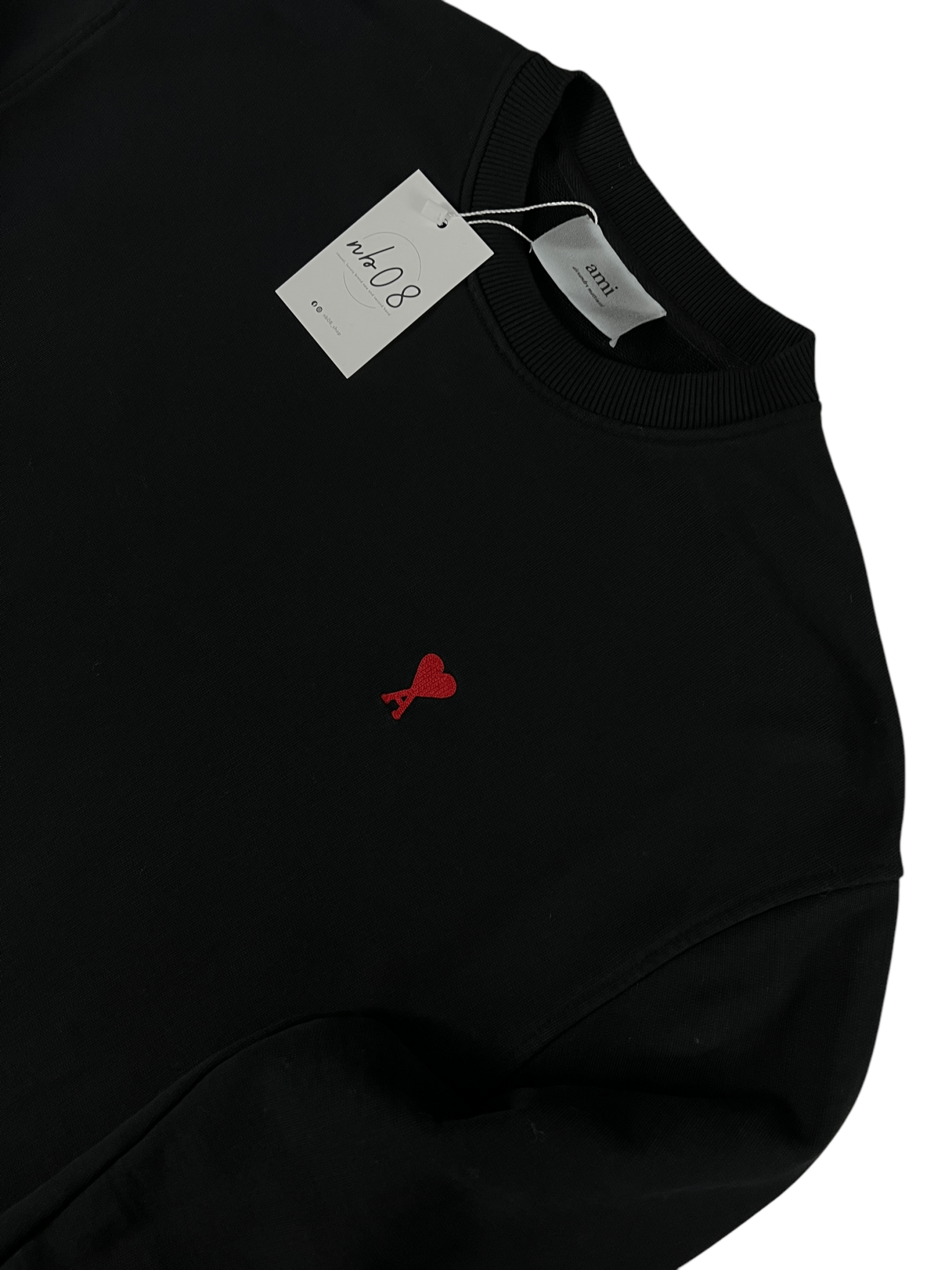 PULL AMI - NB08 SHOP