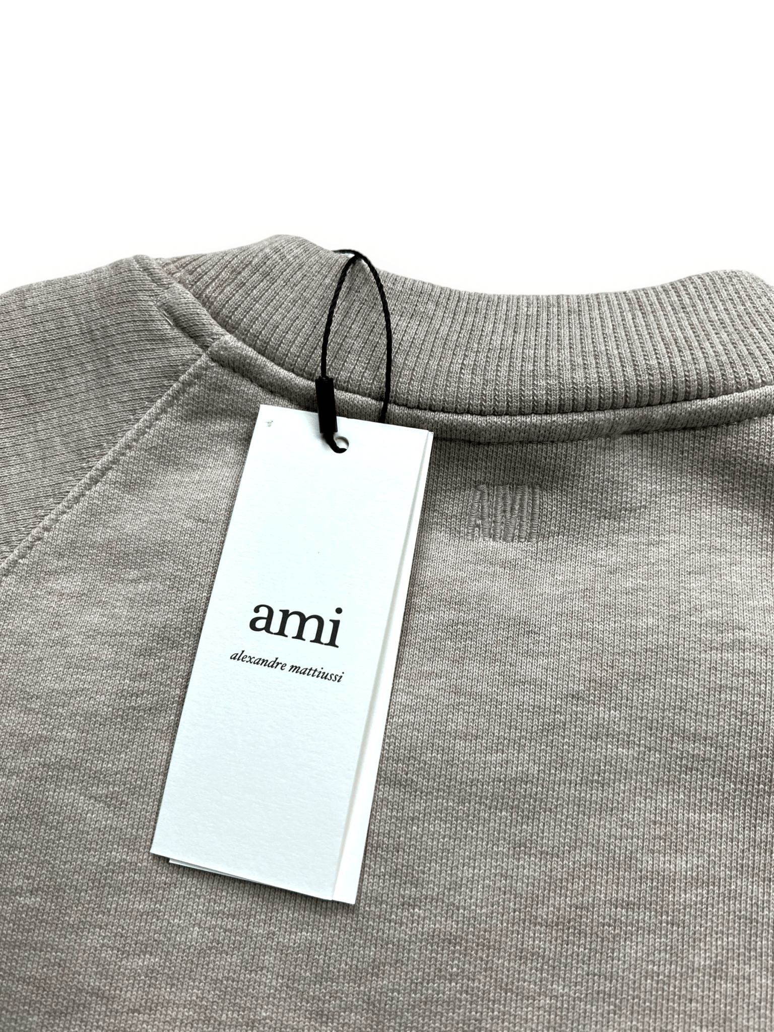 PULL AMI PARIS - NB08 SHOP