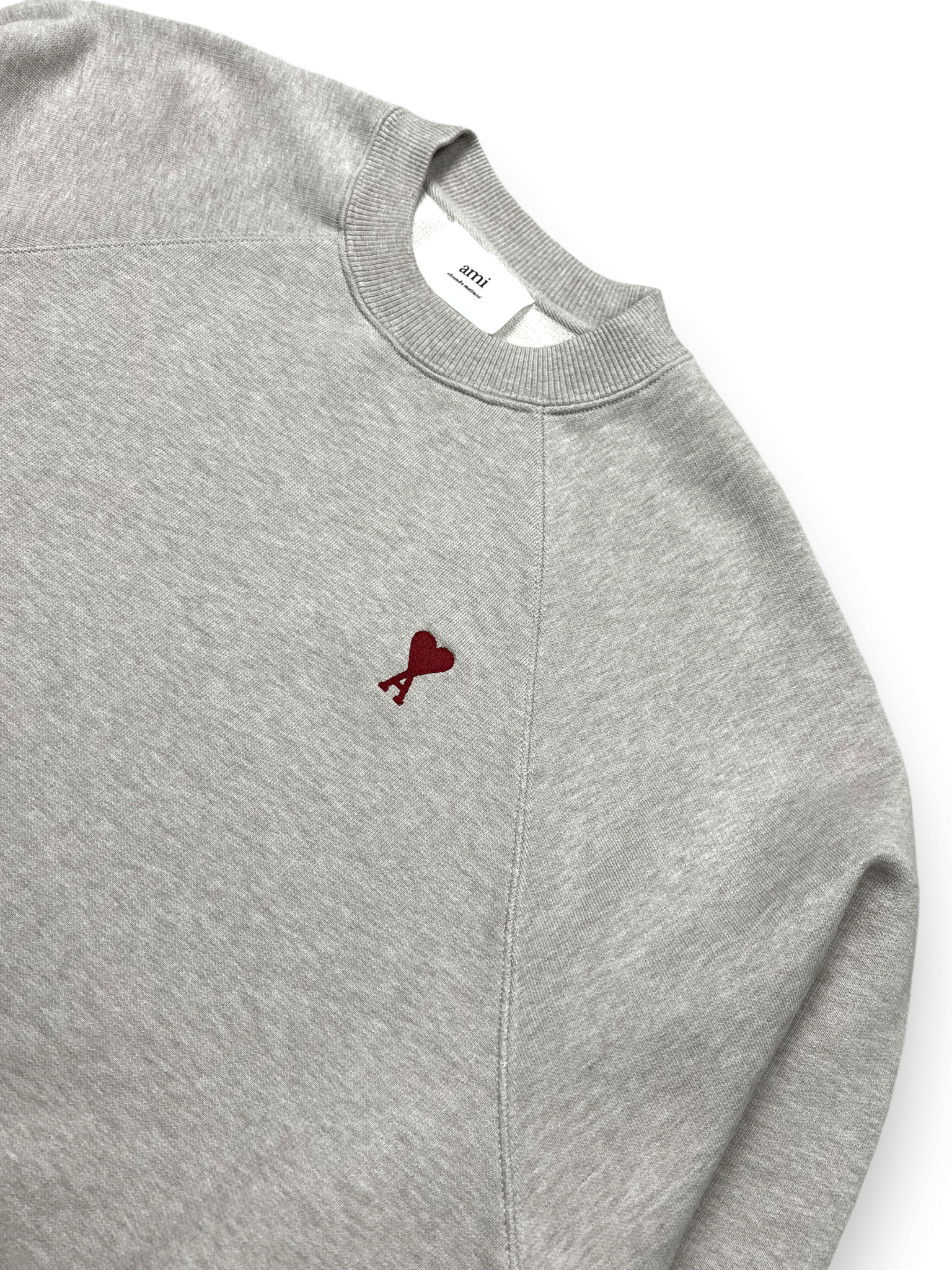 PULL AMI PARIS - NB08 SHOP