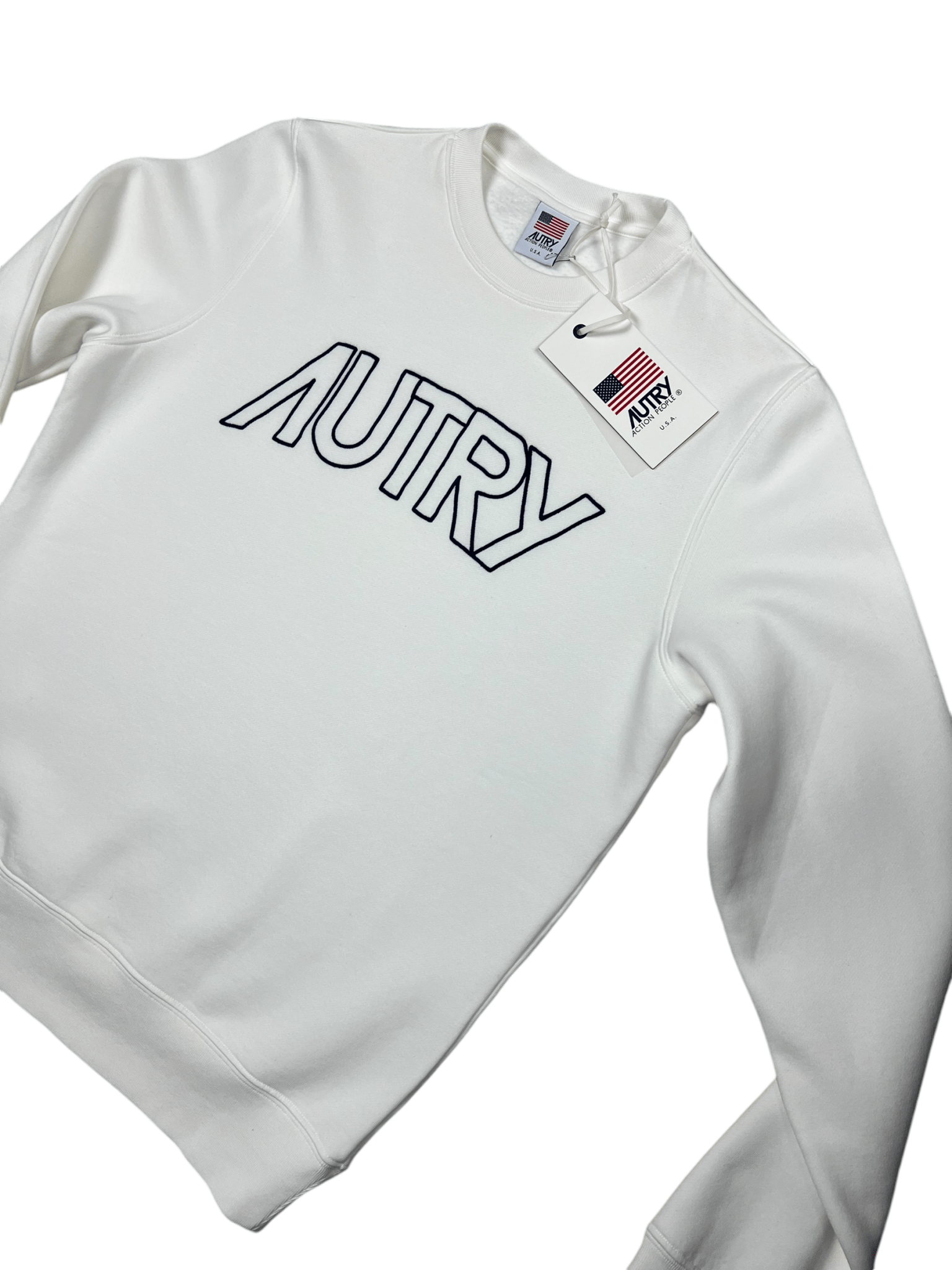 PULL AUTRY - NB08 SHOP