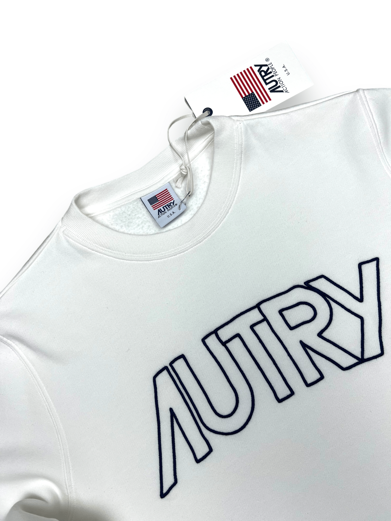 PULL AUTRY - NB08 SHOP