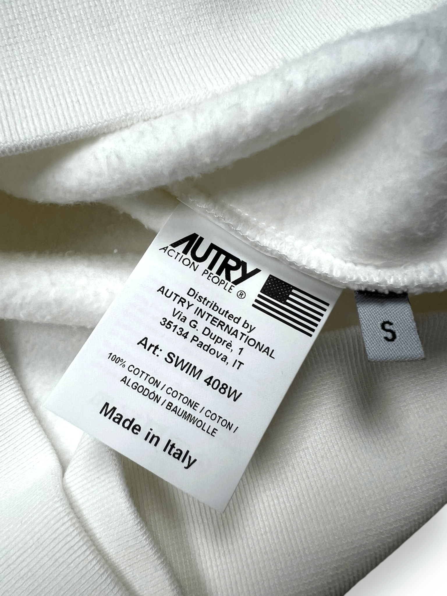 PULL AUTRY - NB08 SHOP