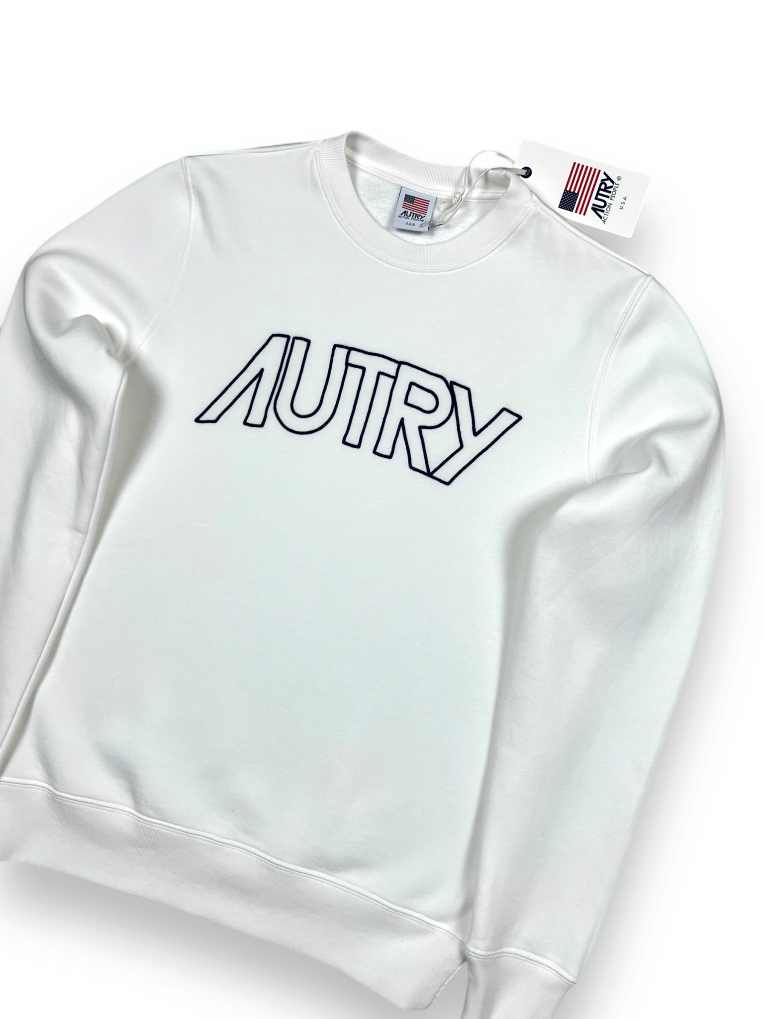 PULL AUTRY - NB08 SHOP