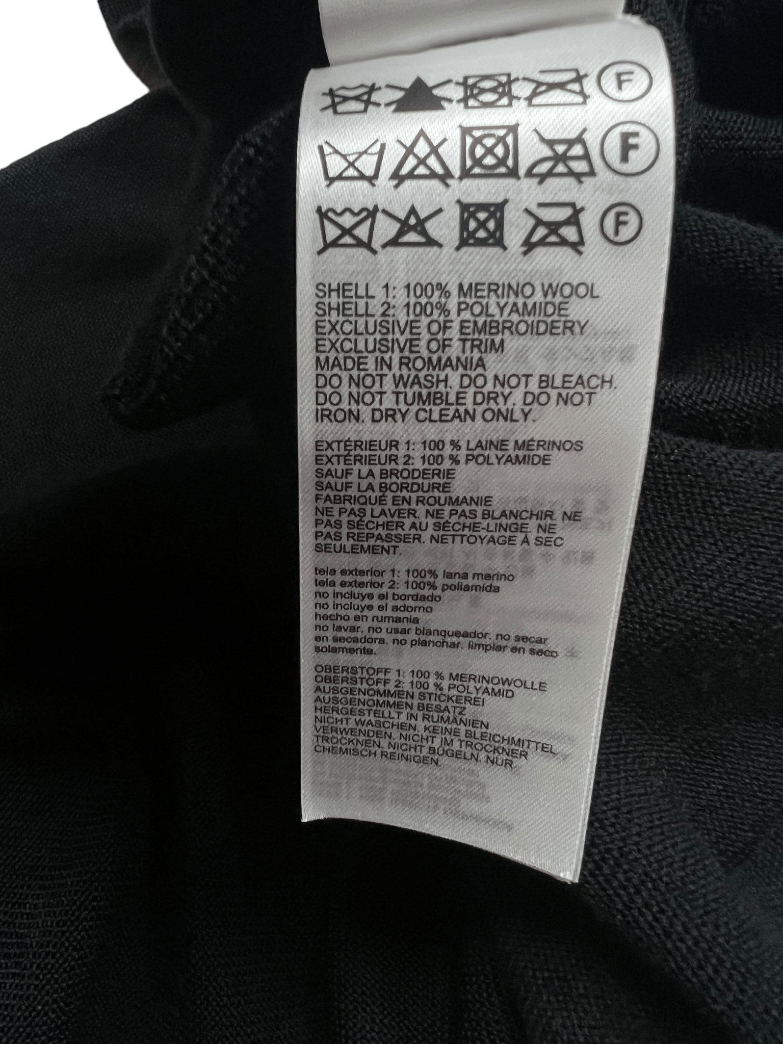 PULL CANADA GOOSE - NB08 SHOP