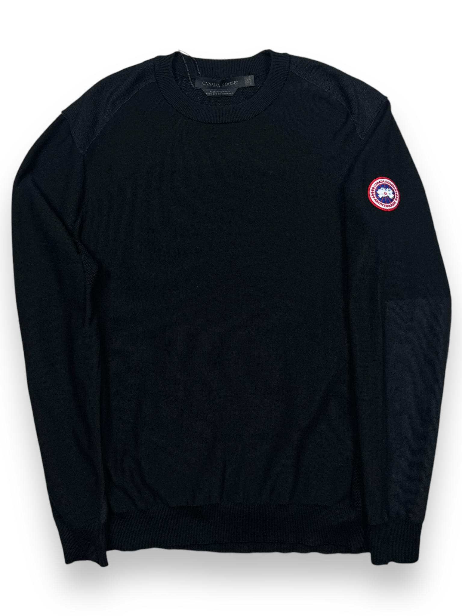 PULL CANADA GOOSE - NB08 SHOP