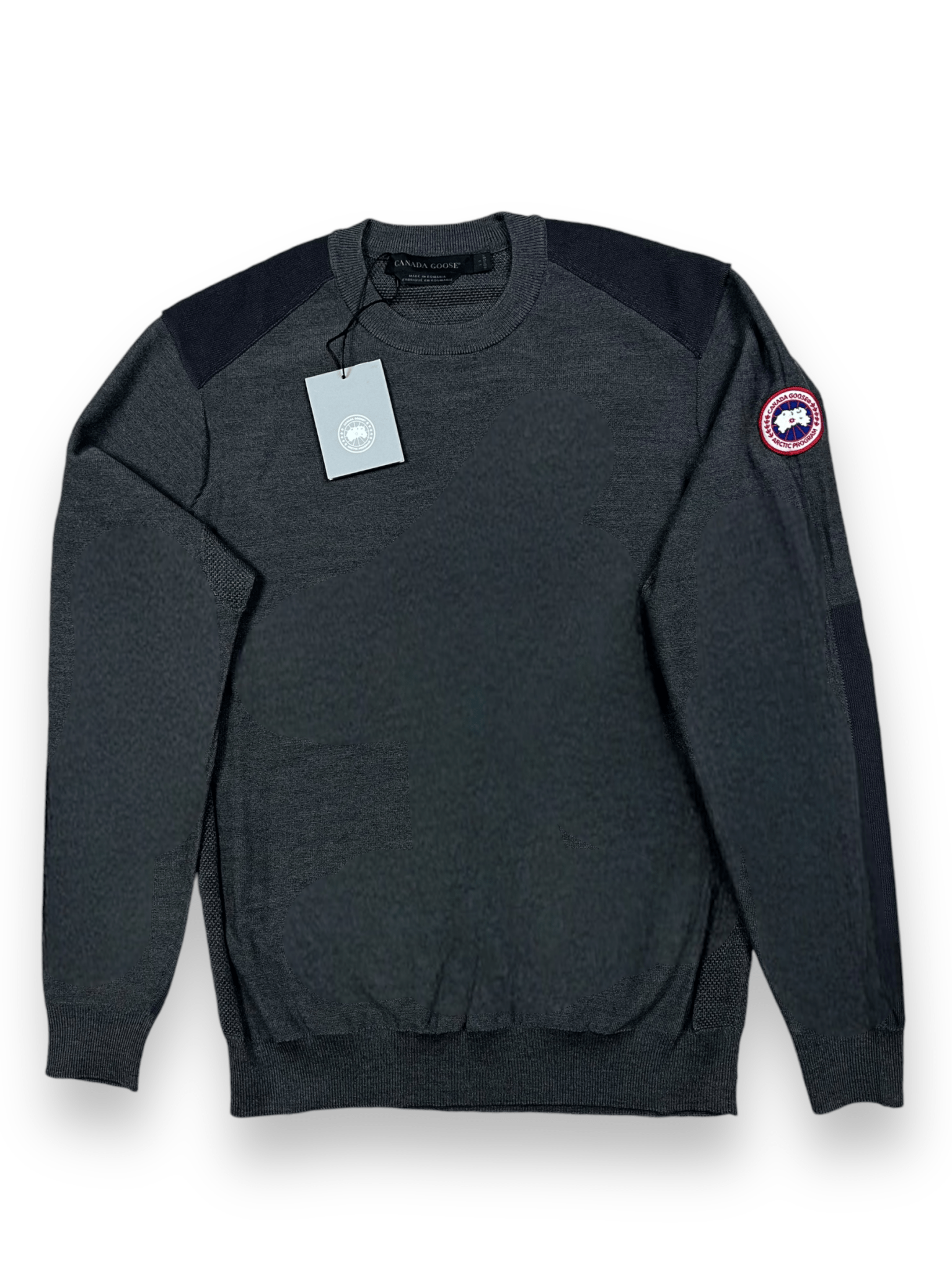 PULL CANADA GOOSE - NB08 SHOP