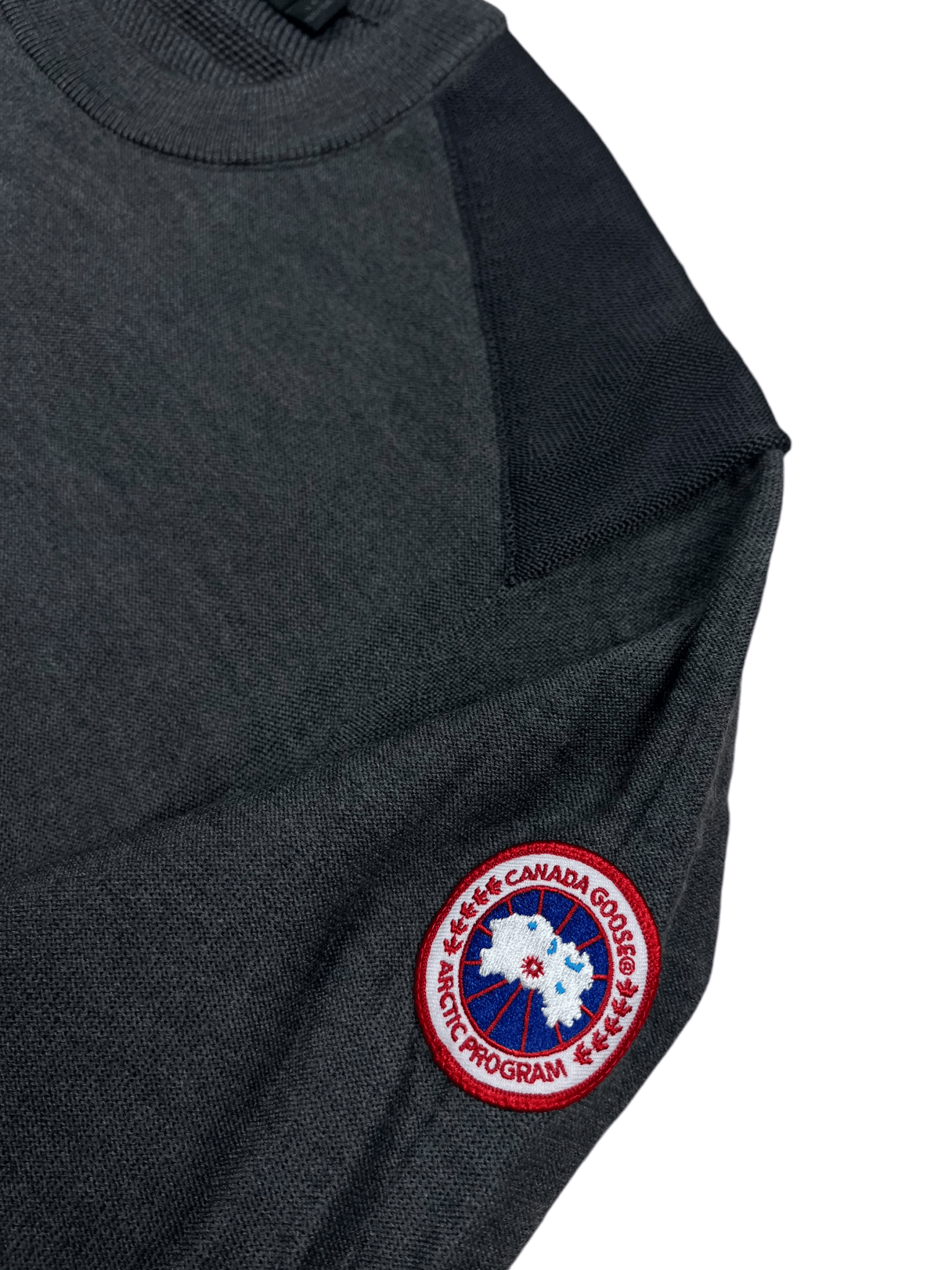 PULL CANADA GOOSE - NB08 SHOP