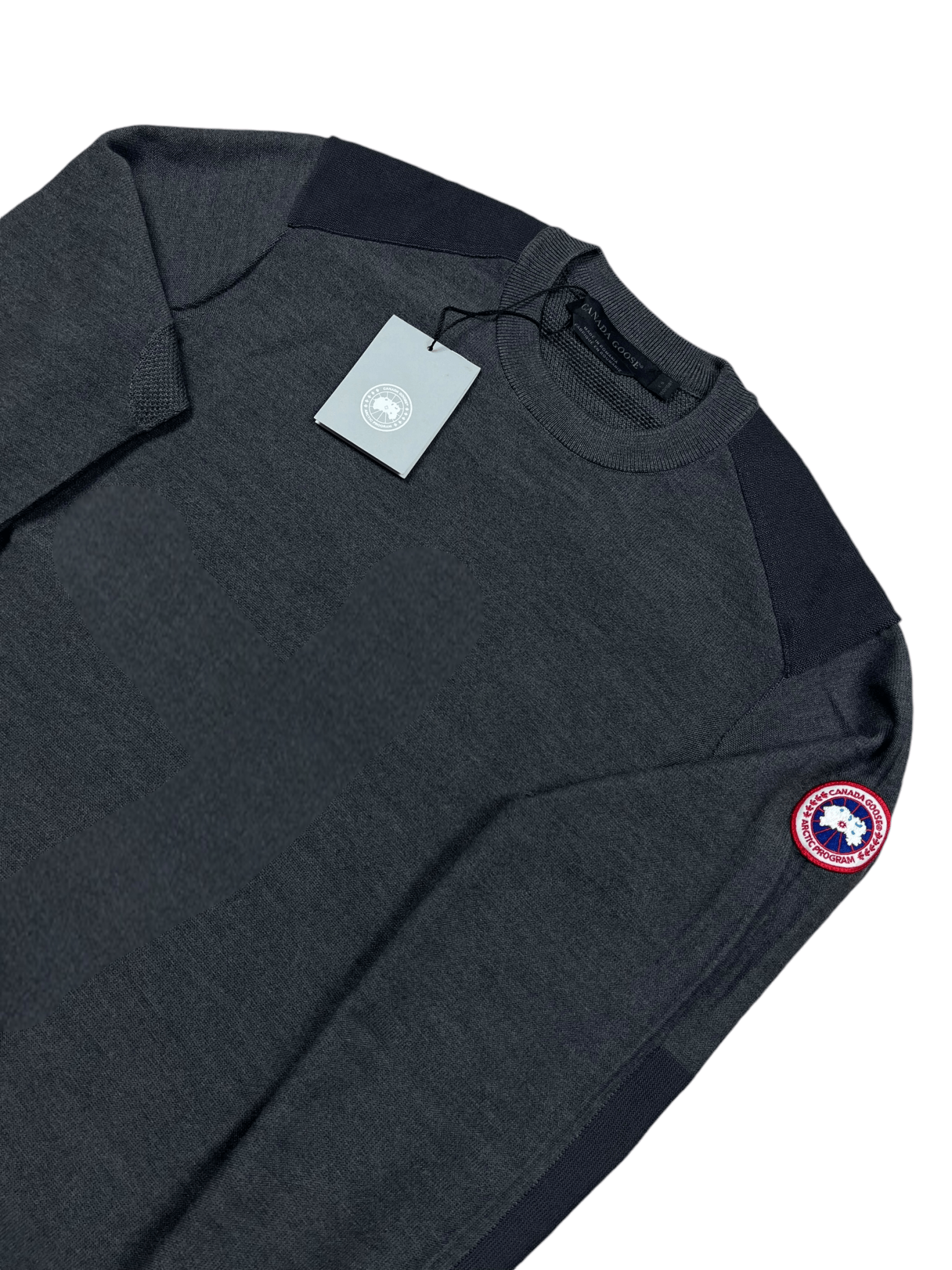 PULL CANADA GOOSE - NB08 SHOP