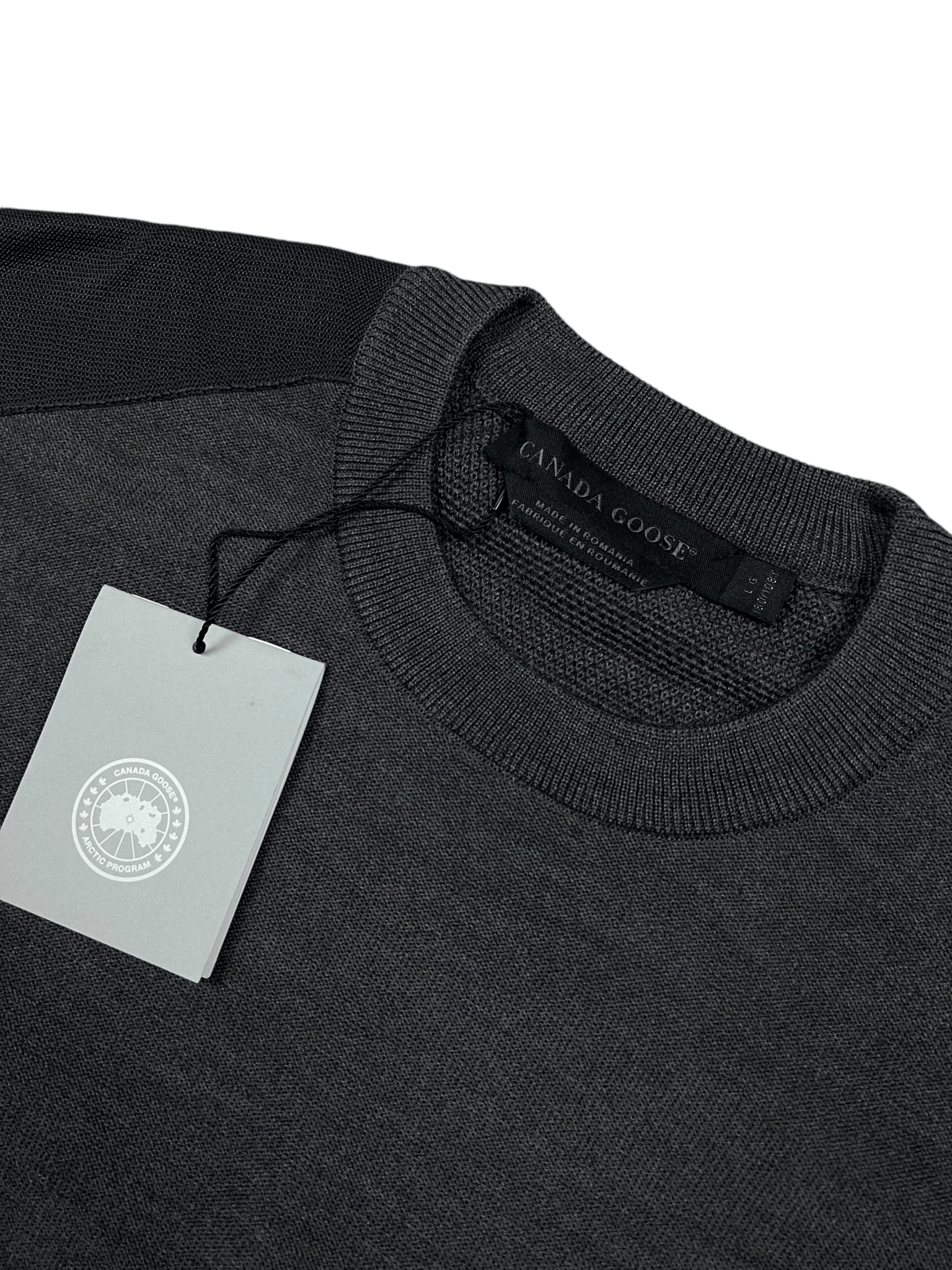 PULL CANADA GOOSE - NB08 SHOP