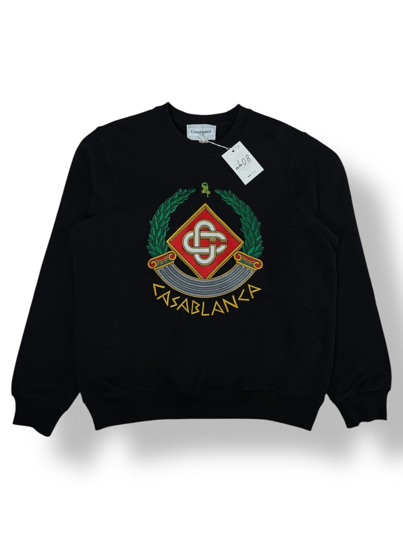 PULL CASABLANCA - NB08 SHOP