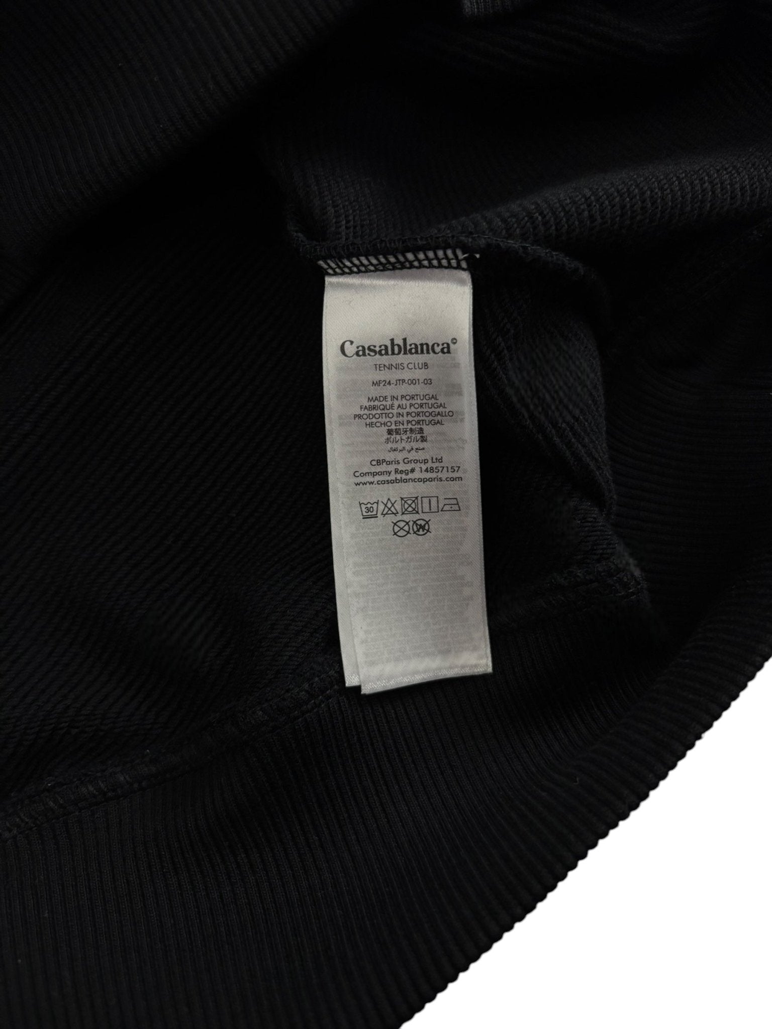 PULL CASABLANCA - NB08 SHOP