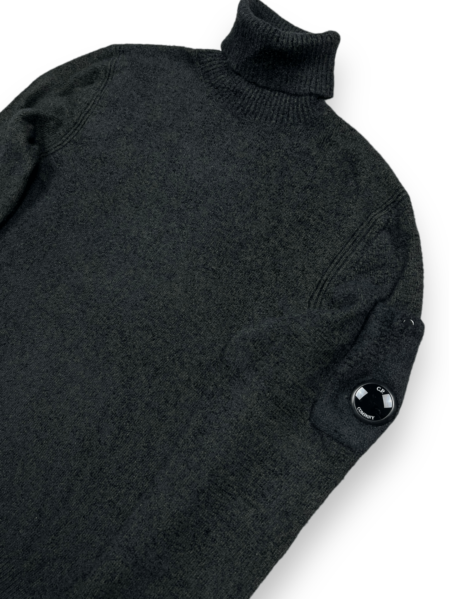 PULL COL ROULÉ C.P COMPANY - NB08 SHOP