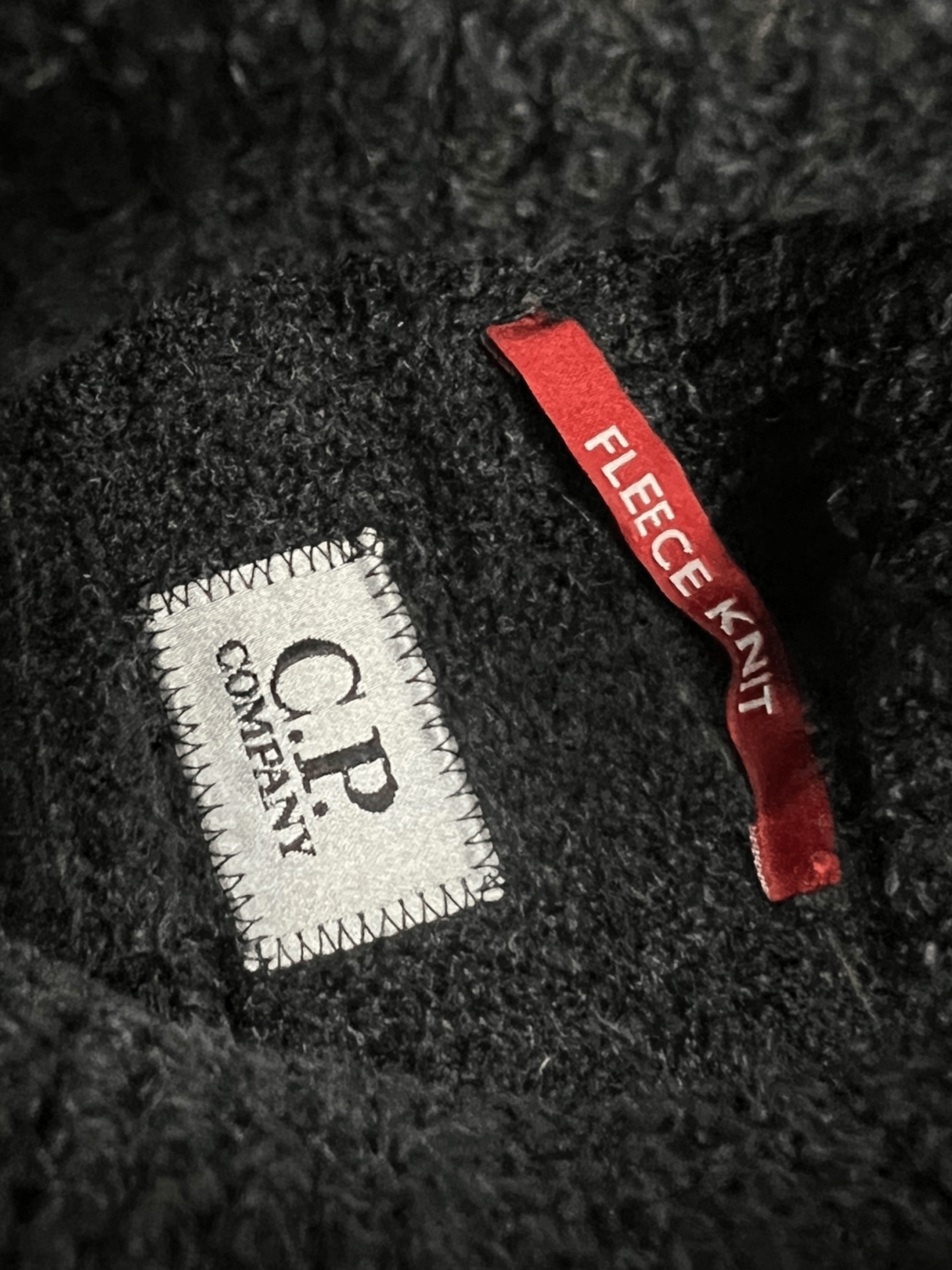 PULL COL ROULÉ C.P COMPANY - NB08 SHOP