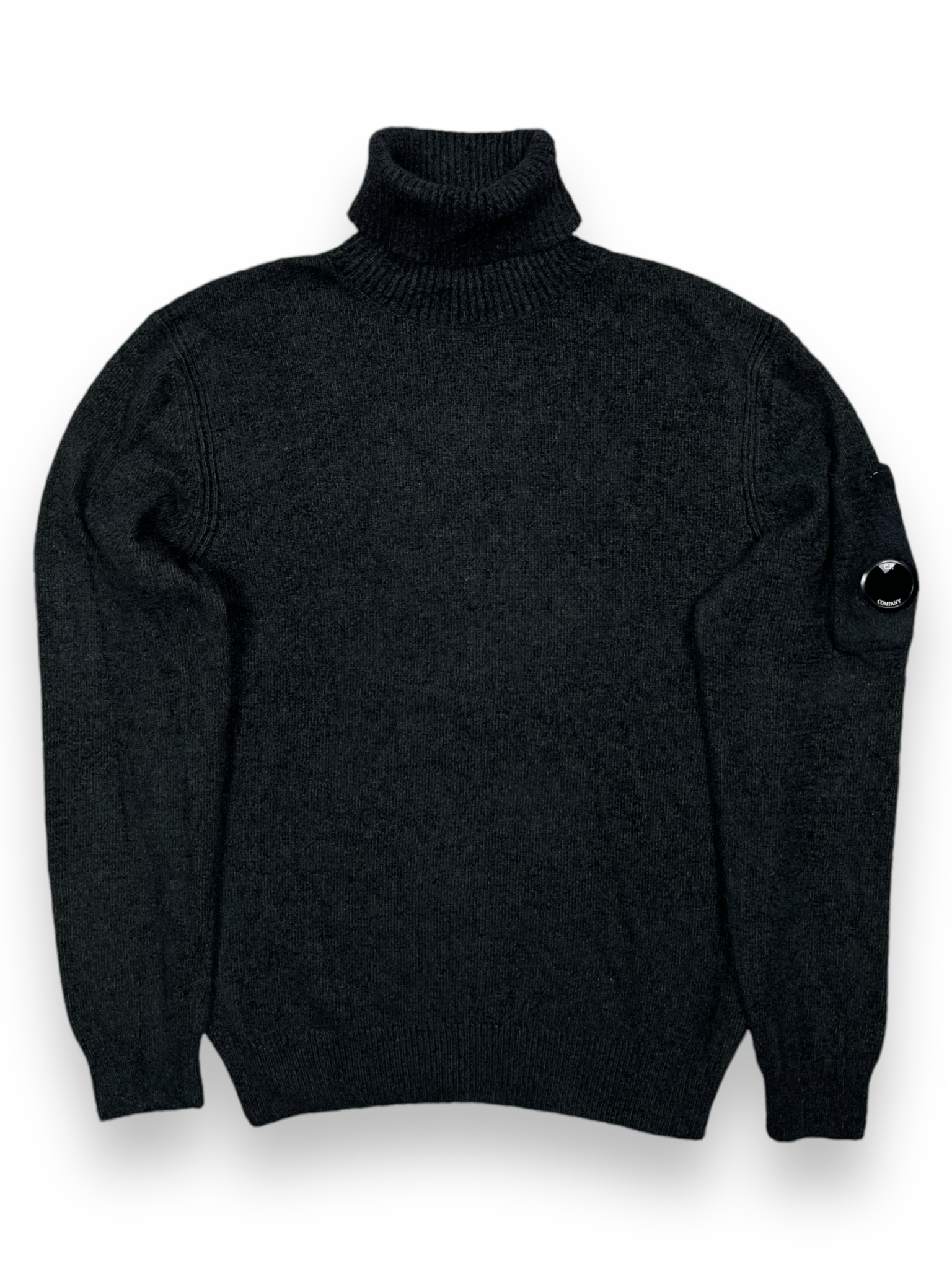 PULL COL ROULÉ C.P COMPANY - NB08 SHOP