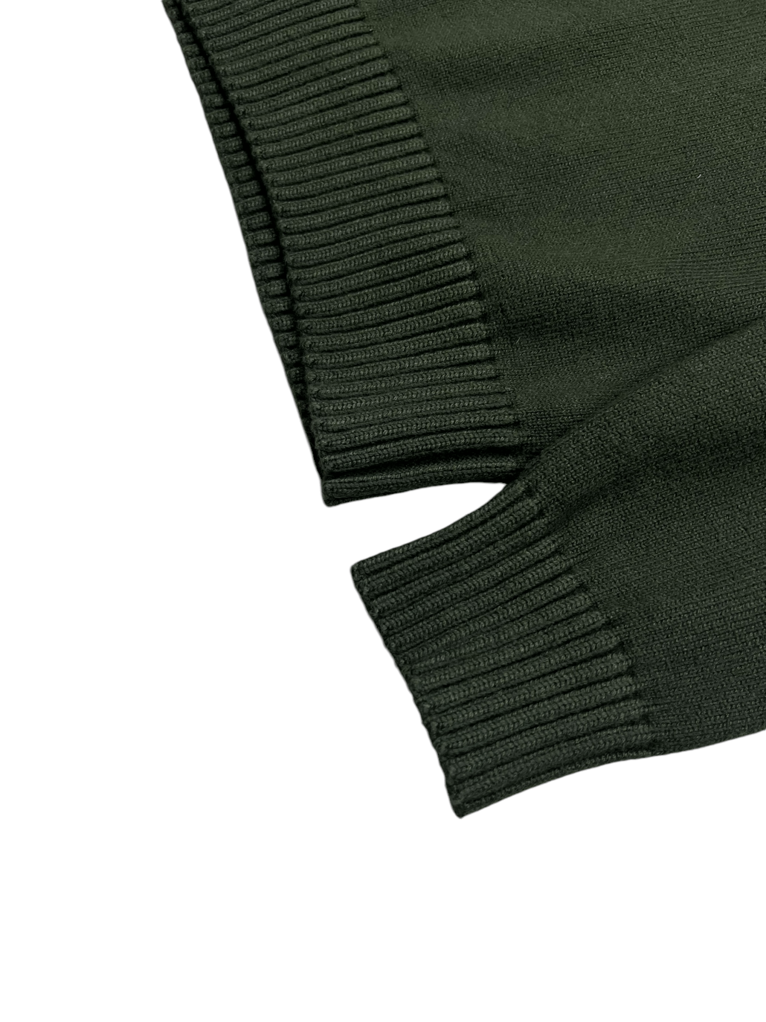 PULL COL ROULÉ STONE ISLAND - NB08 SHOP