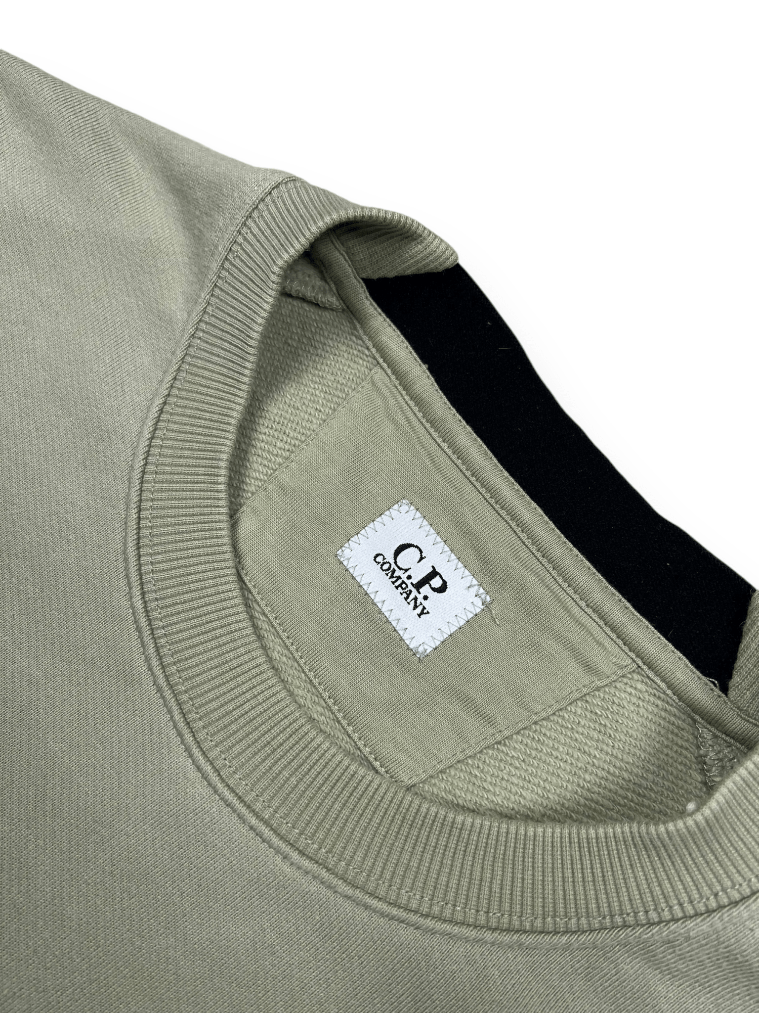 PULL C.P COMPANY - NB08 SHOP