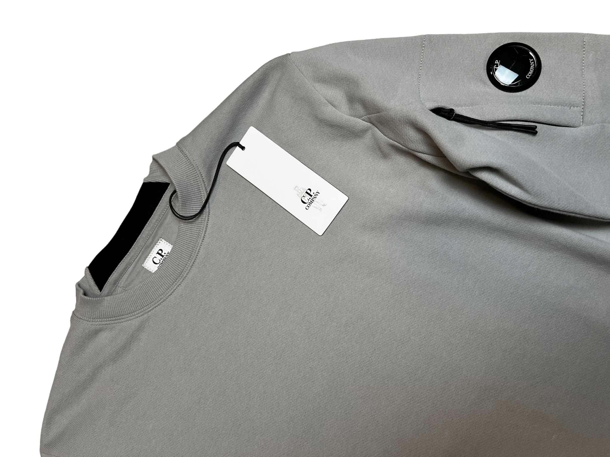 PULL C.P COMPANY - NB08 SHOP