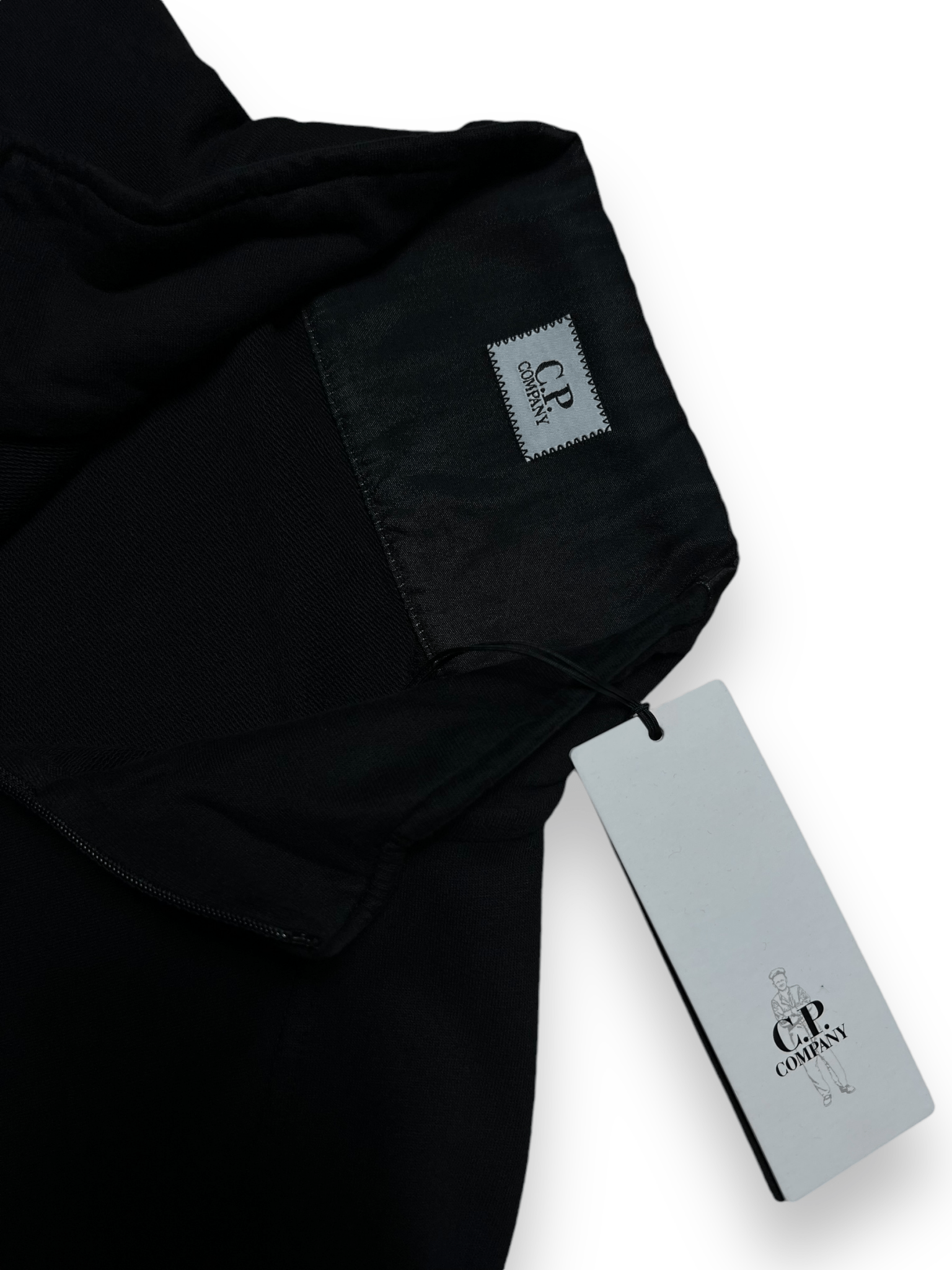 PULL C.P COMPANY - NB08 SHOP