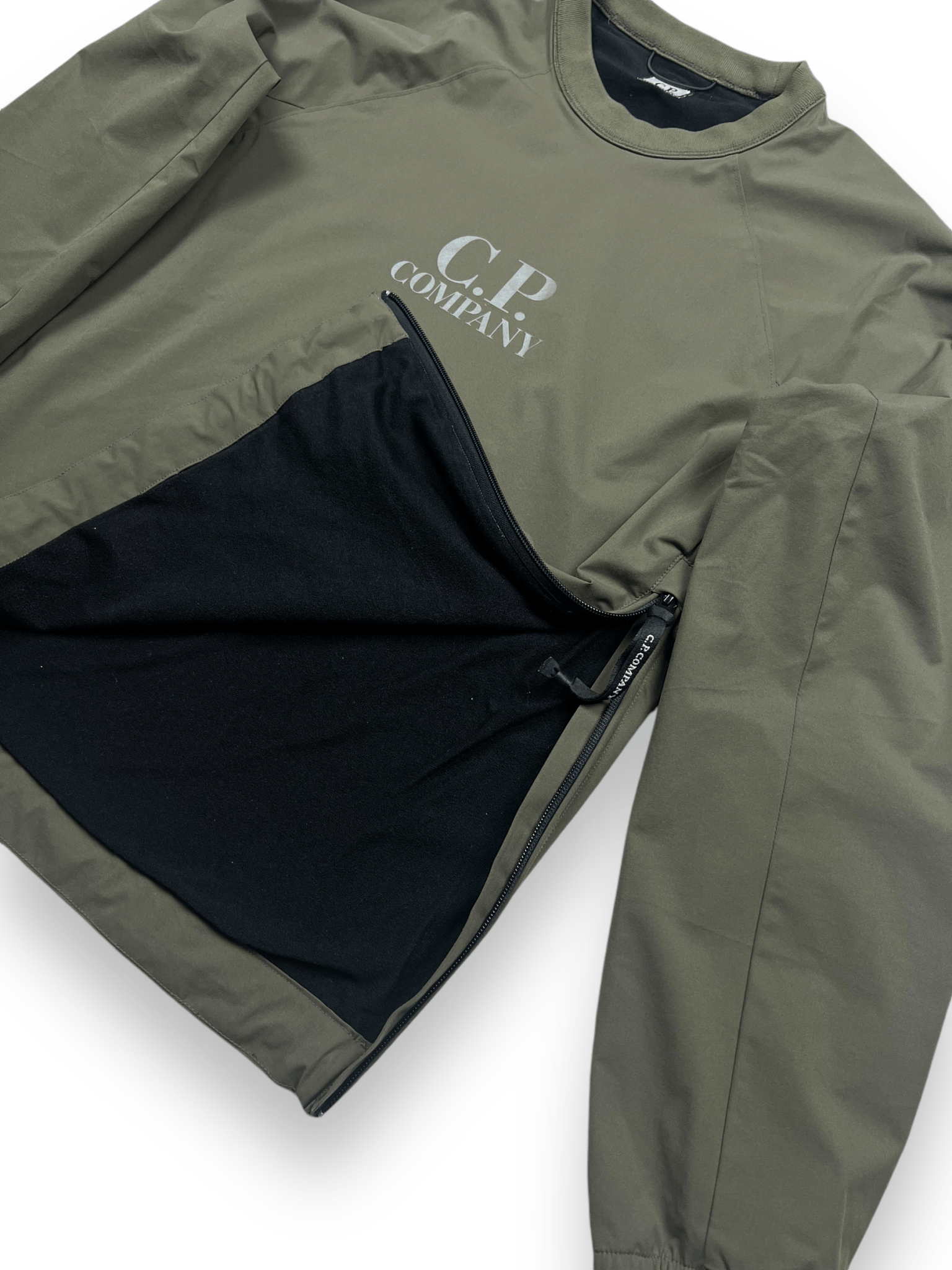 PULL C.P COMPANY - NB08 SHOP