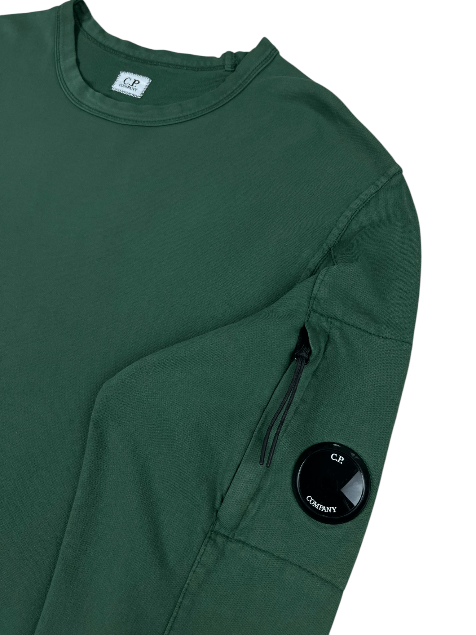 PULL C.P COMPANY - NB08 SHOP