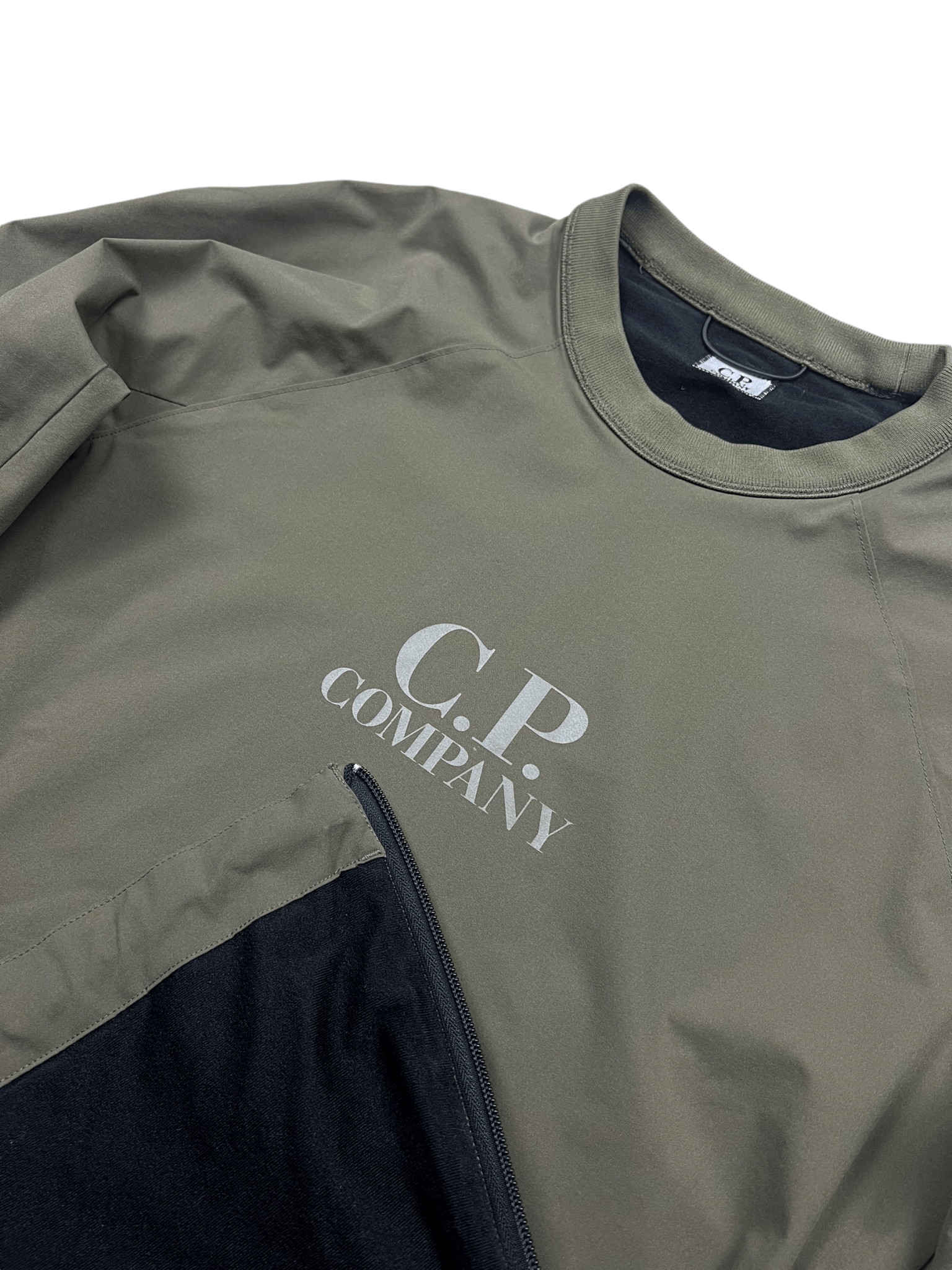 PULL C.P COMPANY - NB08 SHOP