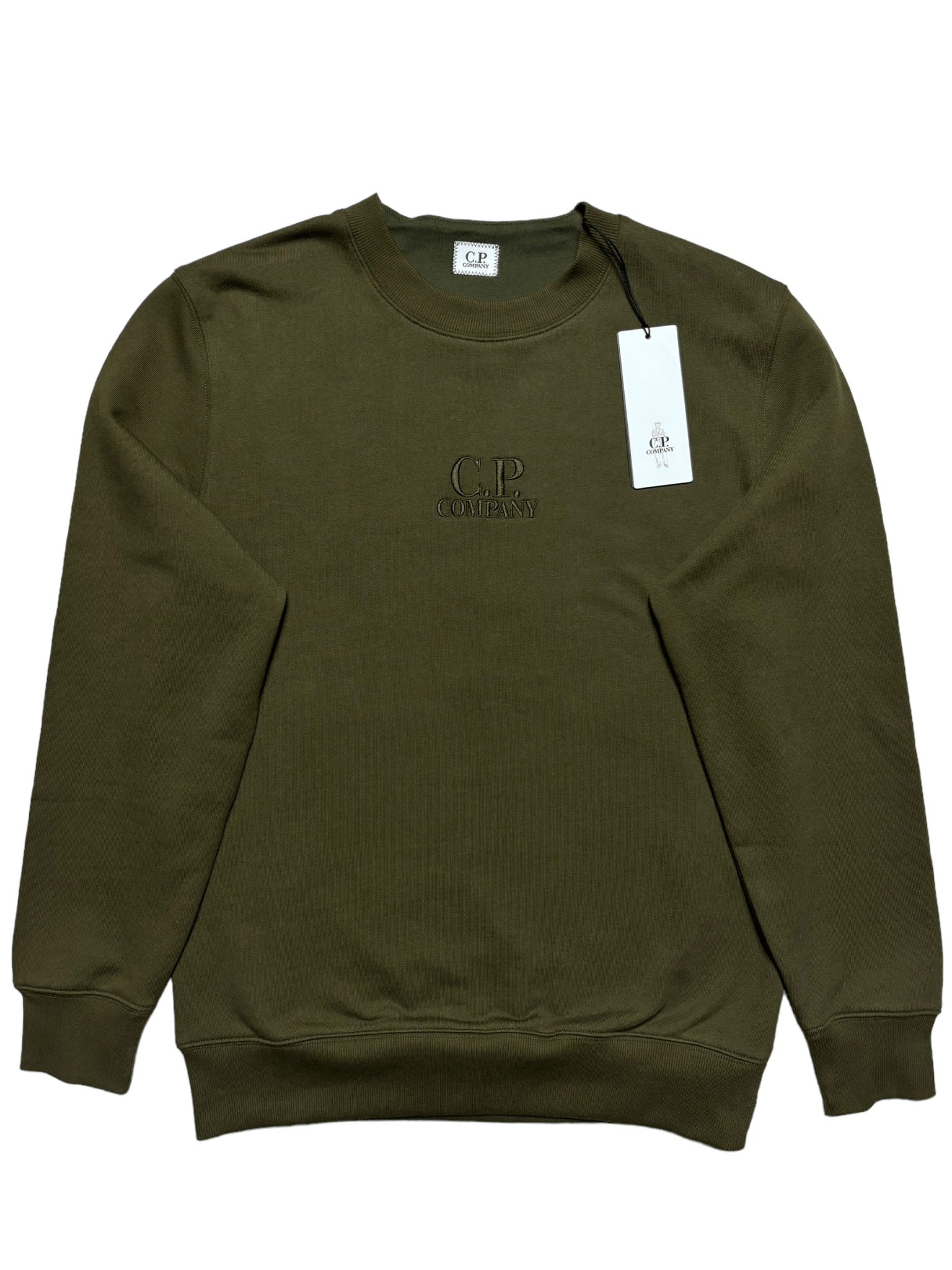 PULL C.P COMPANY - NB08 SHOP