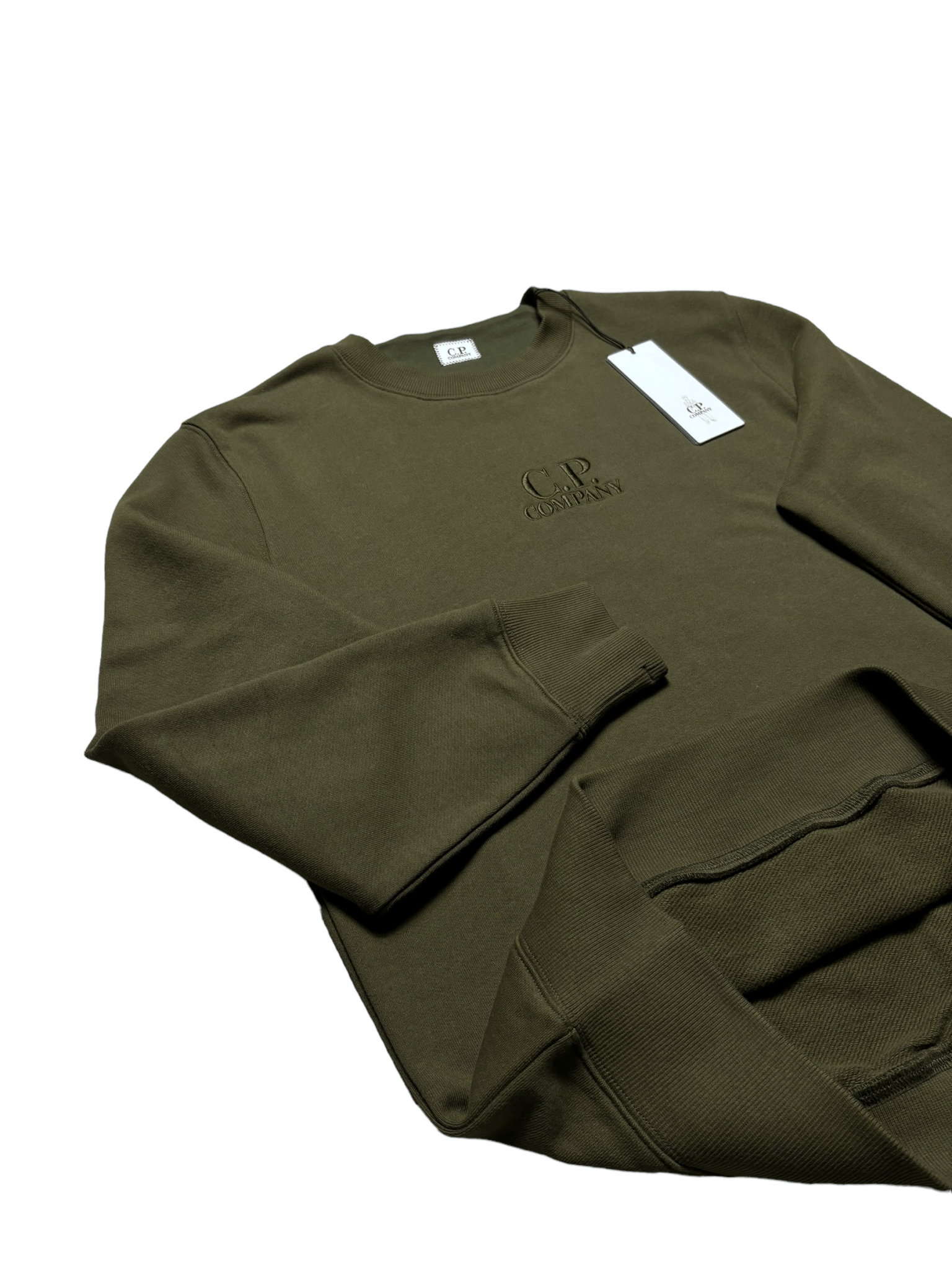 PULL C.P COMPANY - NB08 SHOP