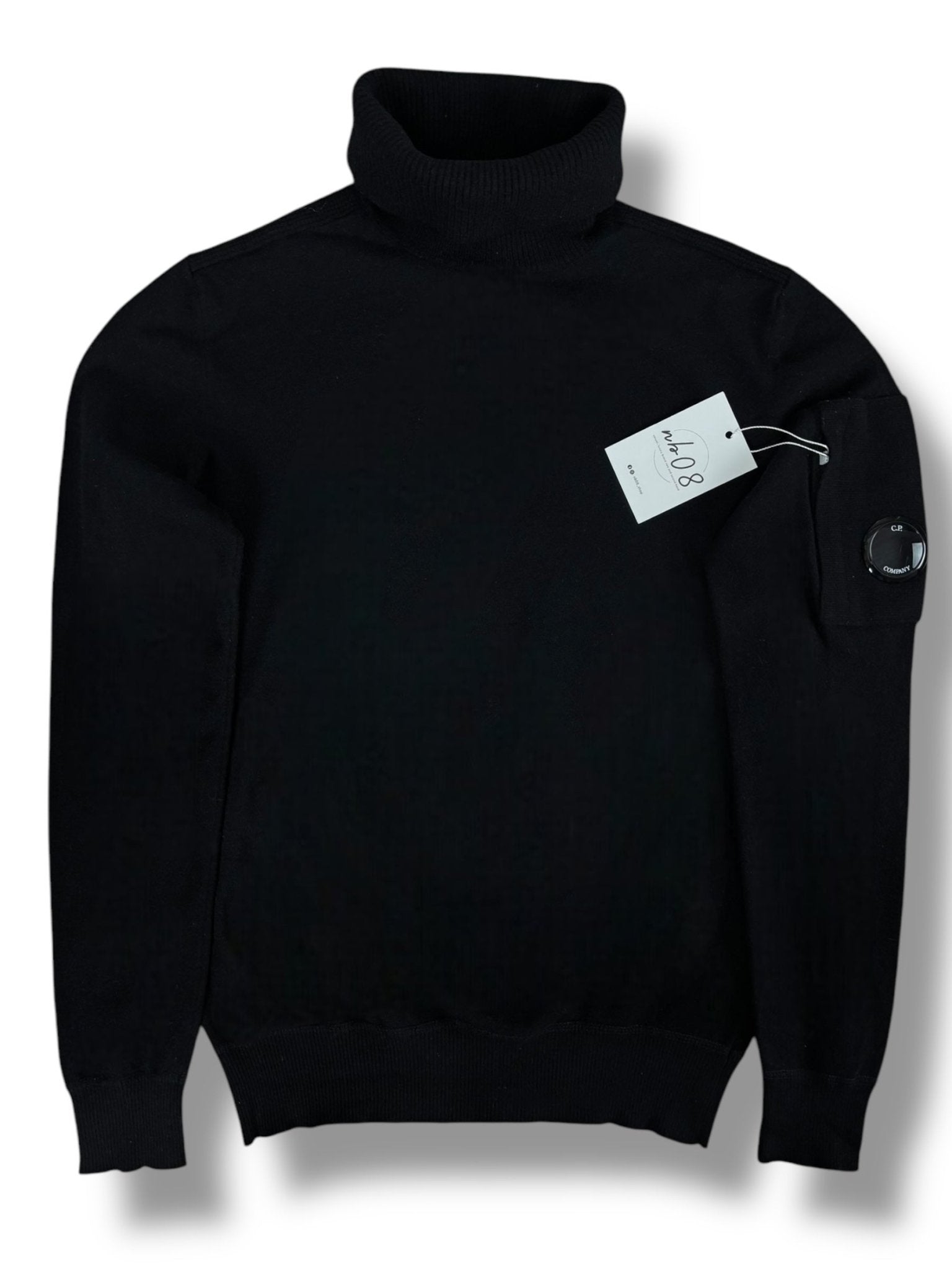 PULL C.P COMPANY - NB08 SHOP