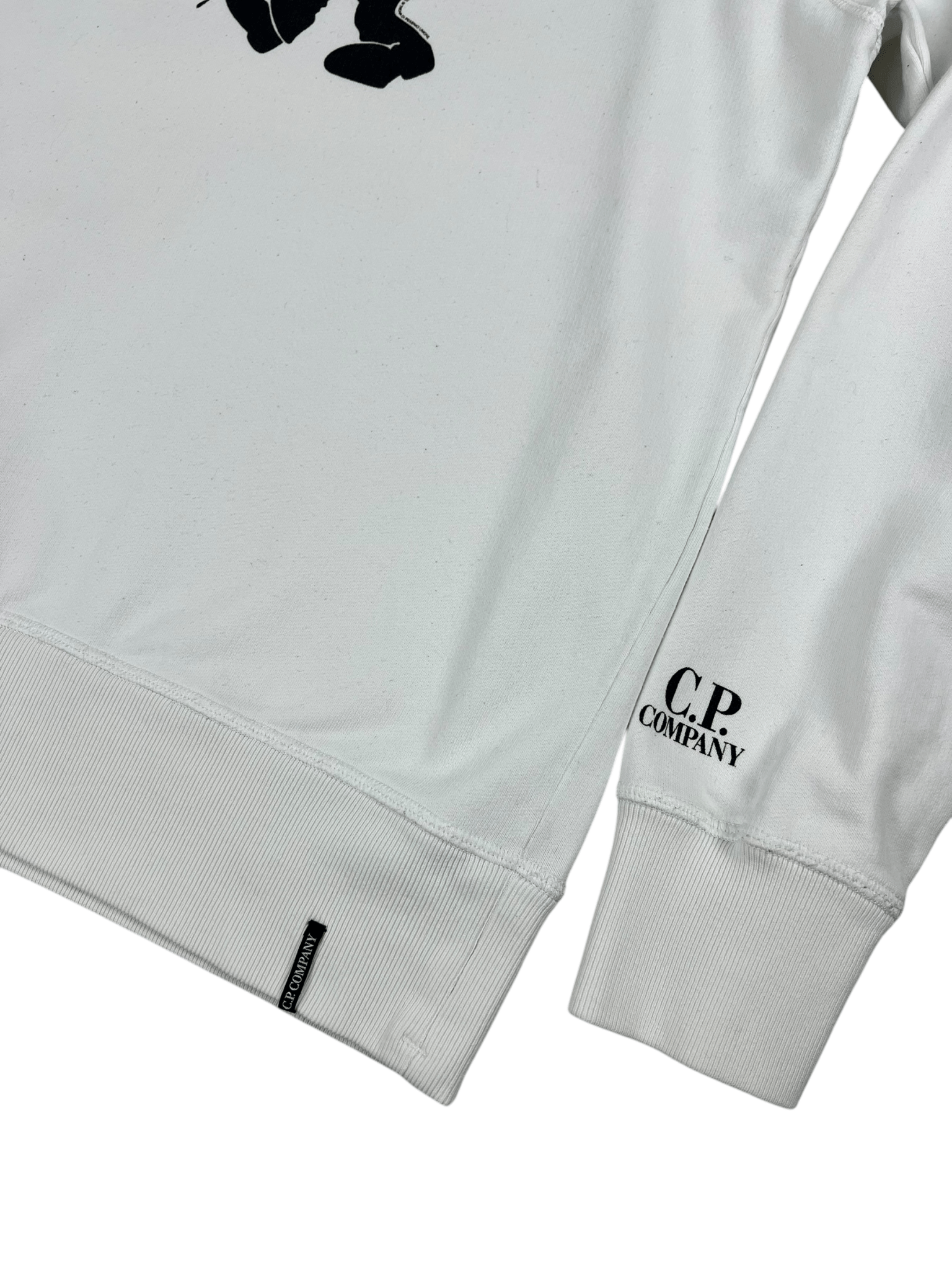 PULL C.P COMPANY - NB08 SHOP