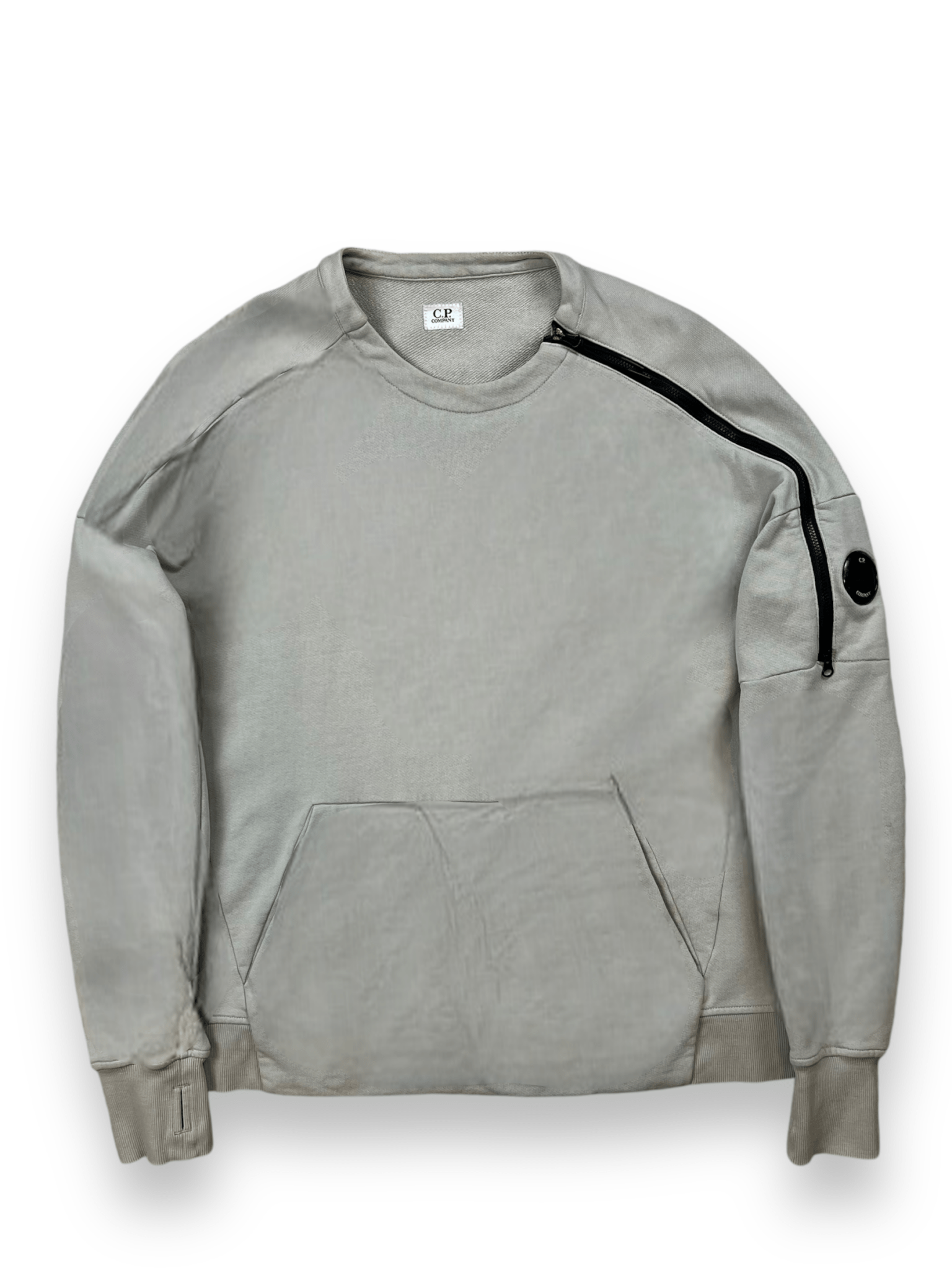 PULL C.P COMPANY - NB08 SHOP