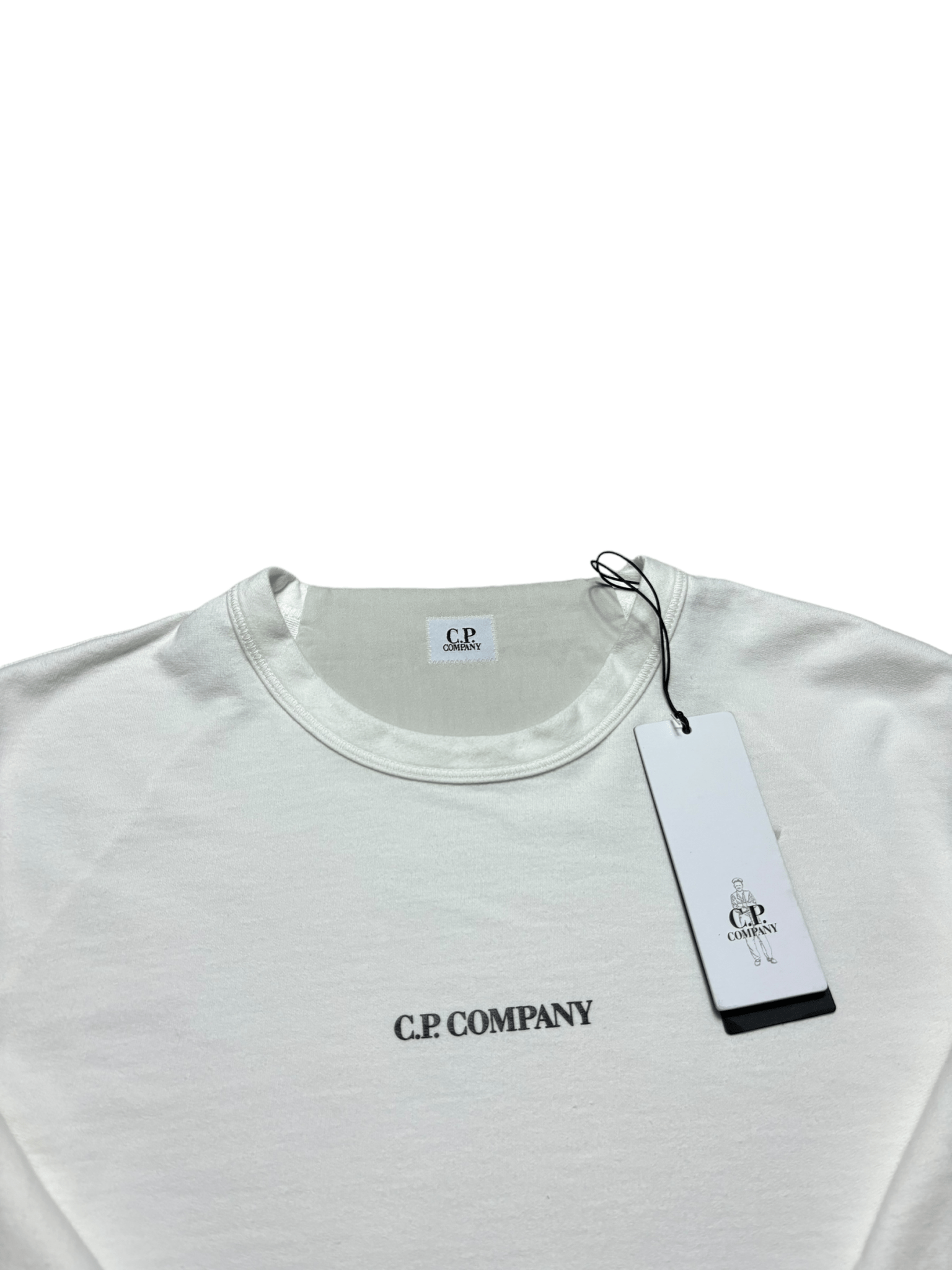 PULL C.P COMPANY - NB08 SHOP
