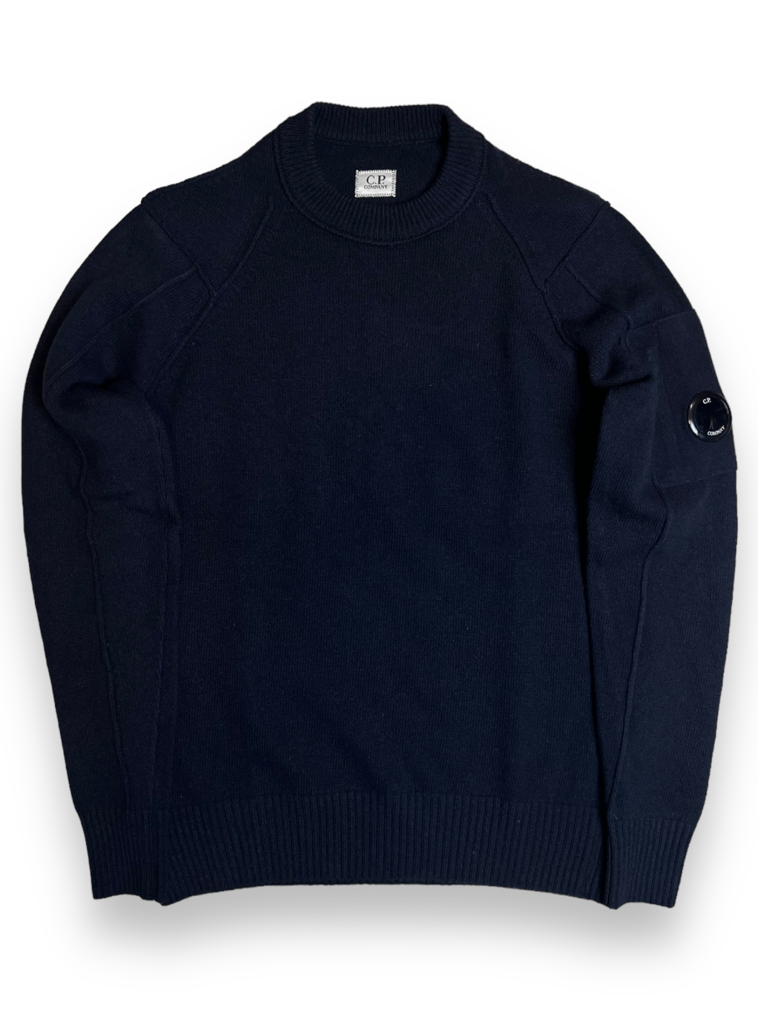 PULL C.P COMPANY - NB08 SHOP
