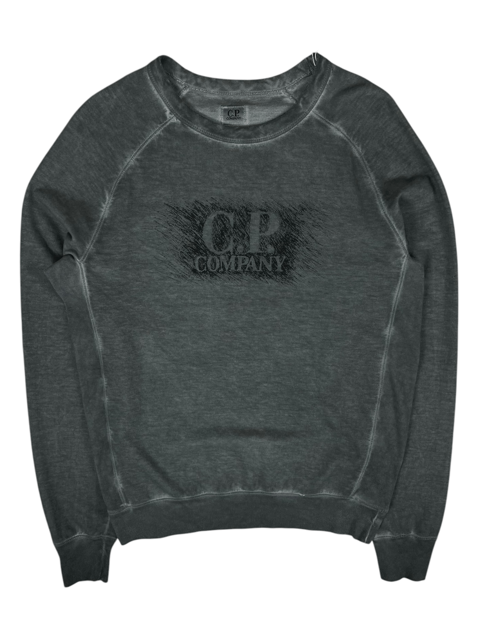 PULL C.P COMPANY - NB08 SHOP