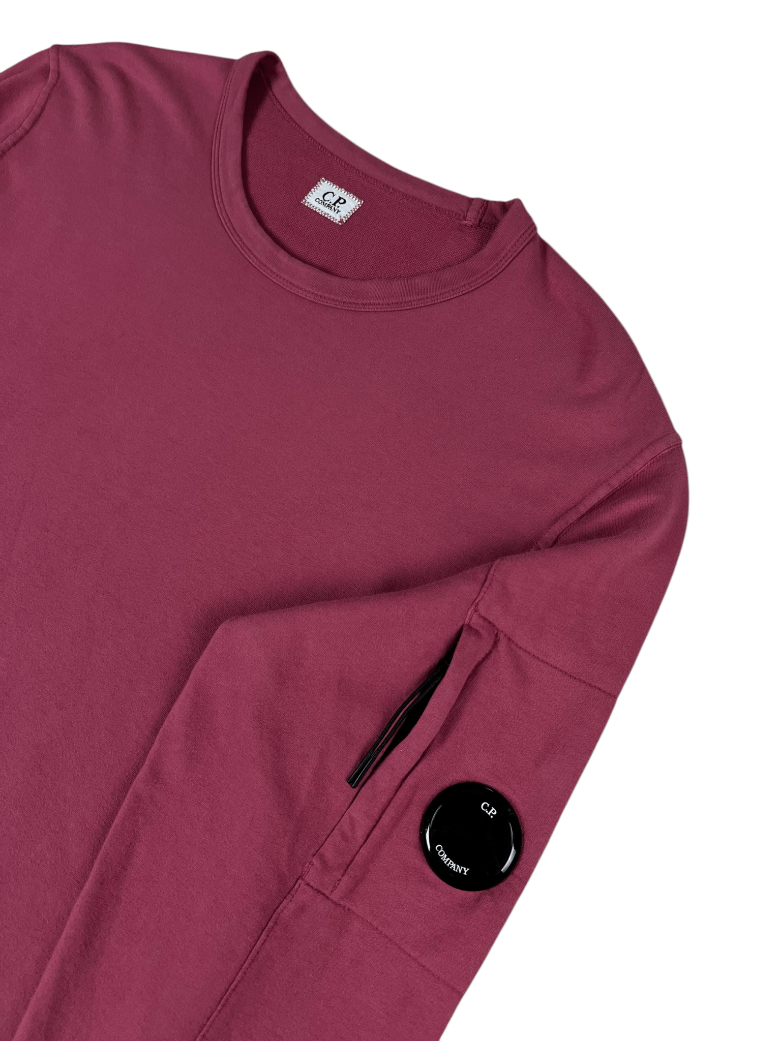 PULL C.P COMPANY - NB08 SHOP