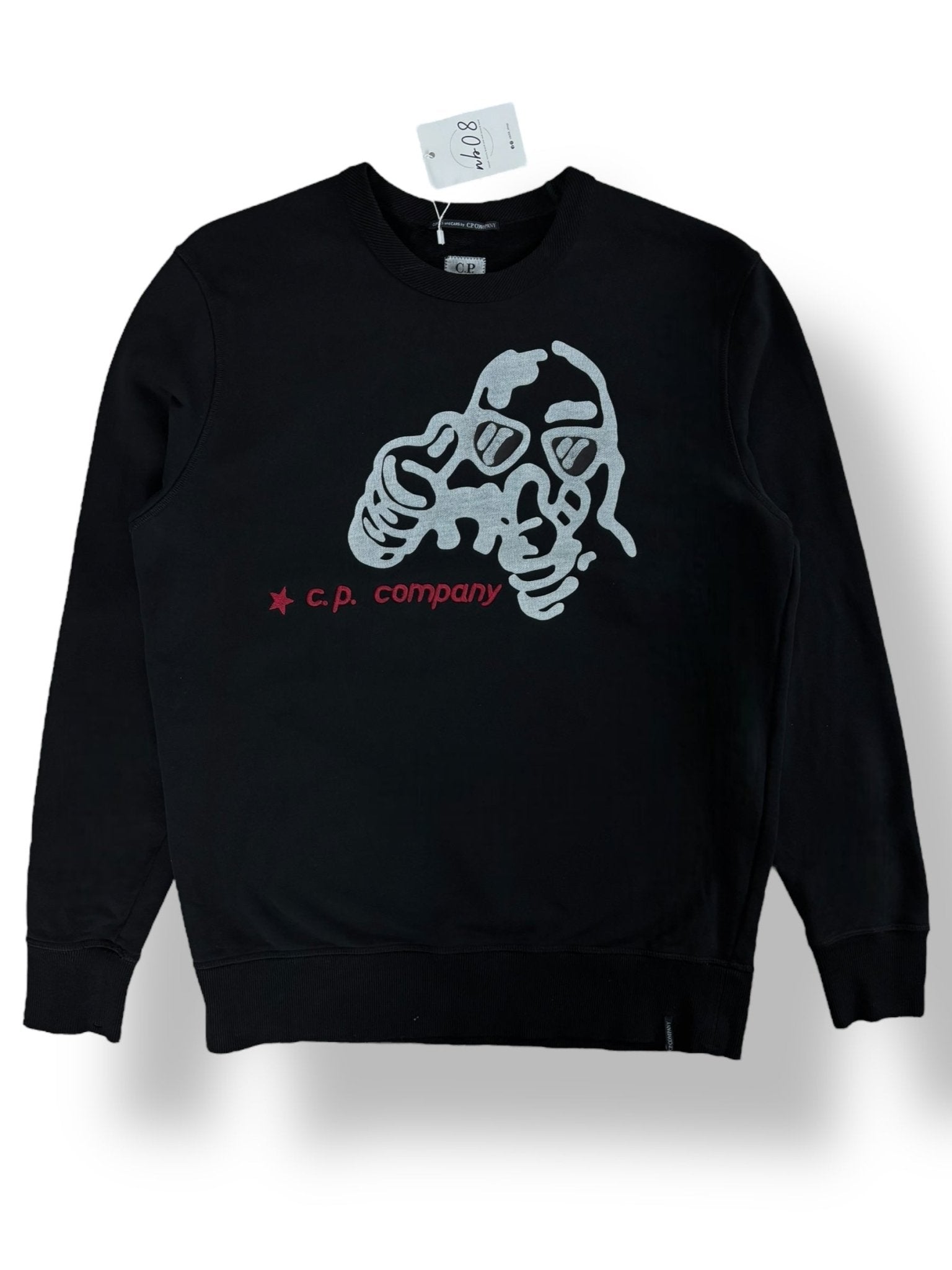 PULL C.P COMPANY - NB08 SHOP
