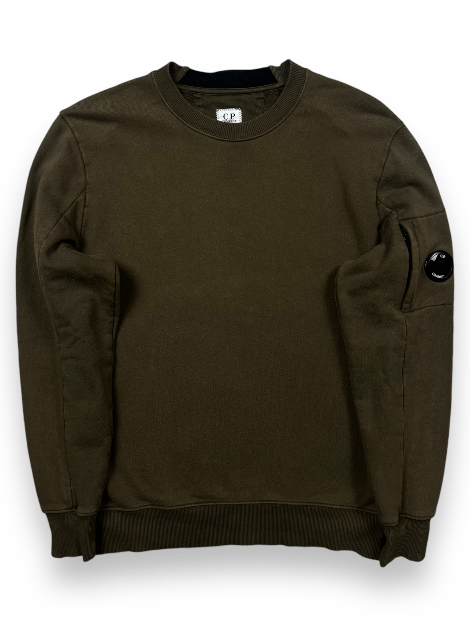 PULL C.P COMPANY - NB08 SHOP