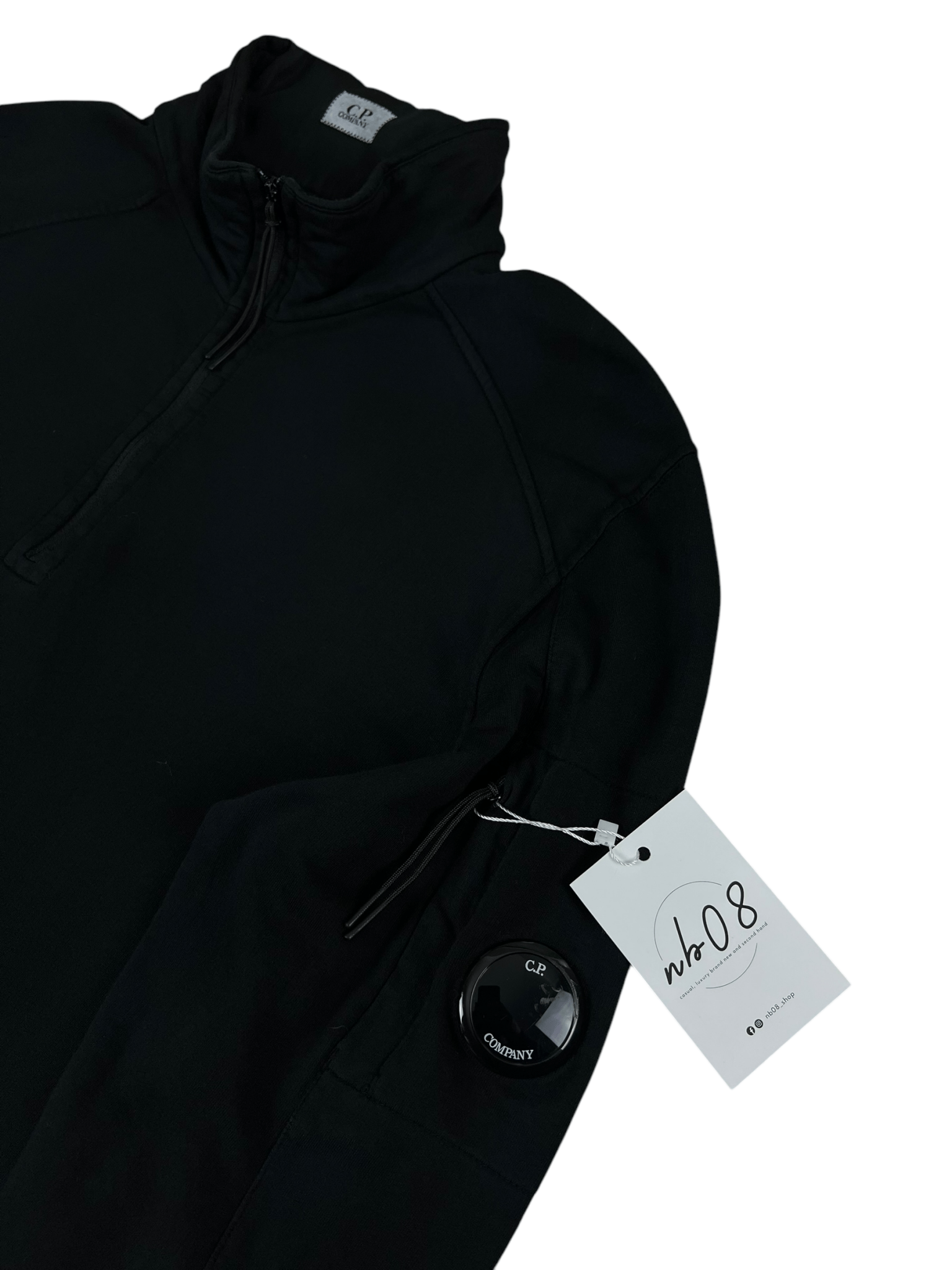 PULL C.P COMPANY - NB08 SHOP