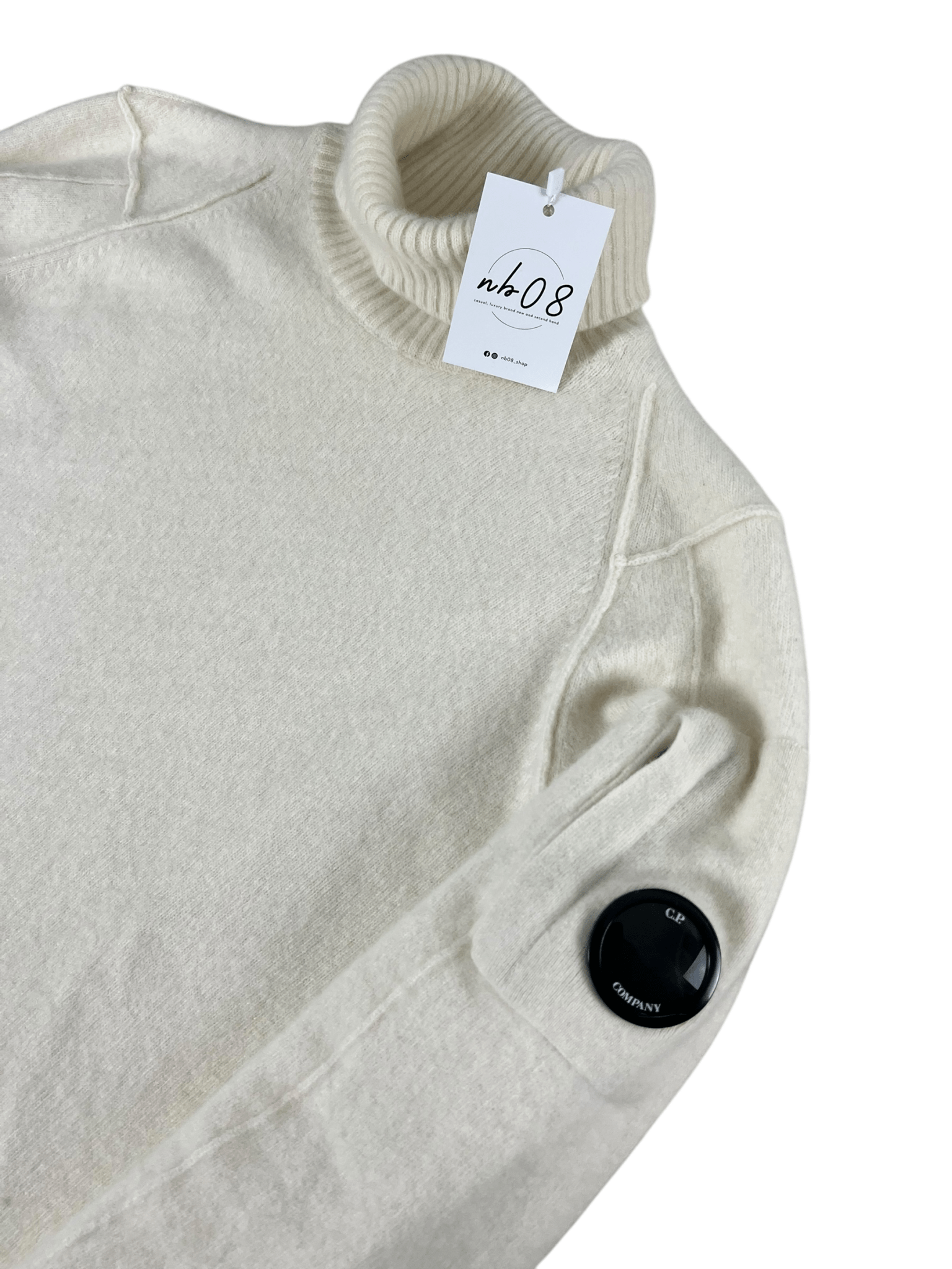 PULL C.P COMPANY - NB08 SHOP