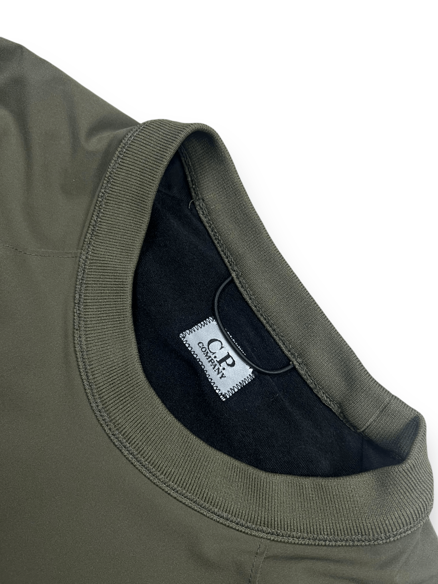 PULL C.P COMPANY - NB08 SHOP
