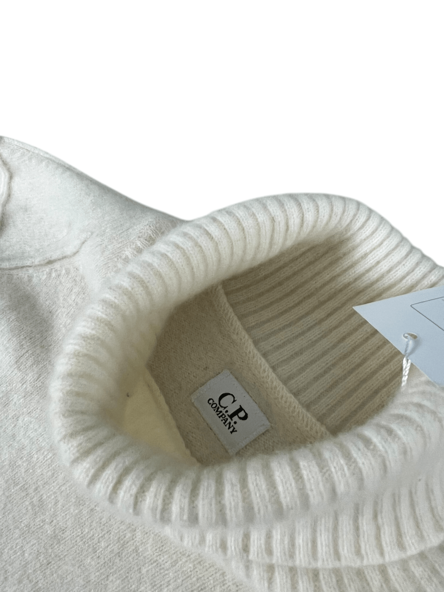 PULL C.P COMPANY - NB08 SHOP