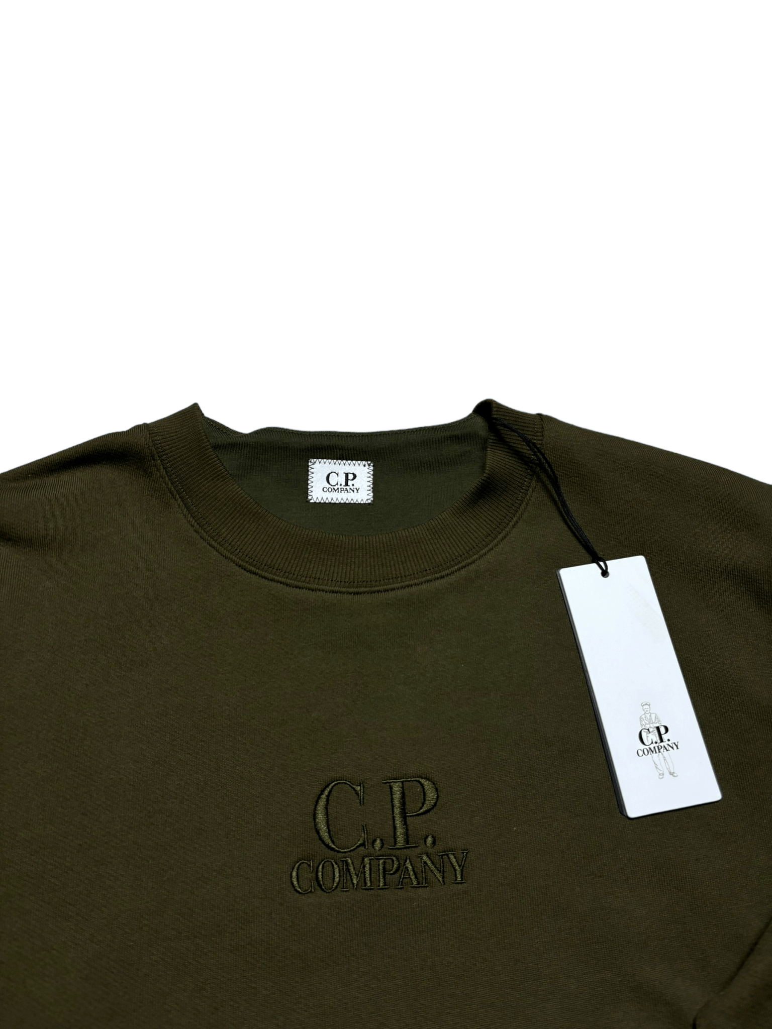 PULL C.P COMPANY - NB08 SHOP