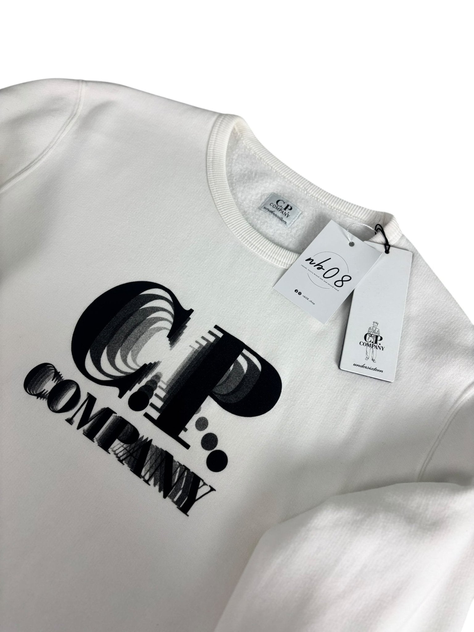 PULL C.P COMPANY - NB08 SHOP