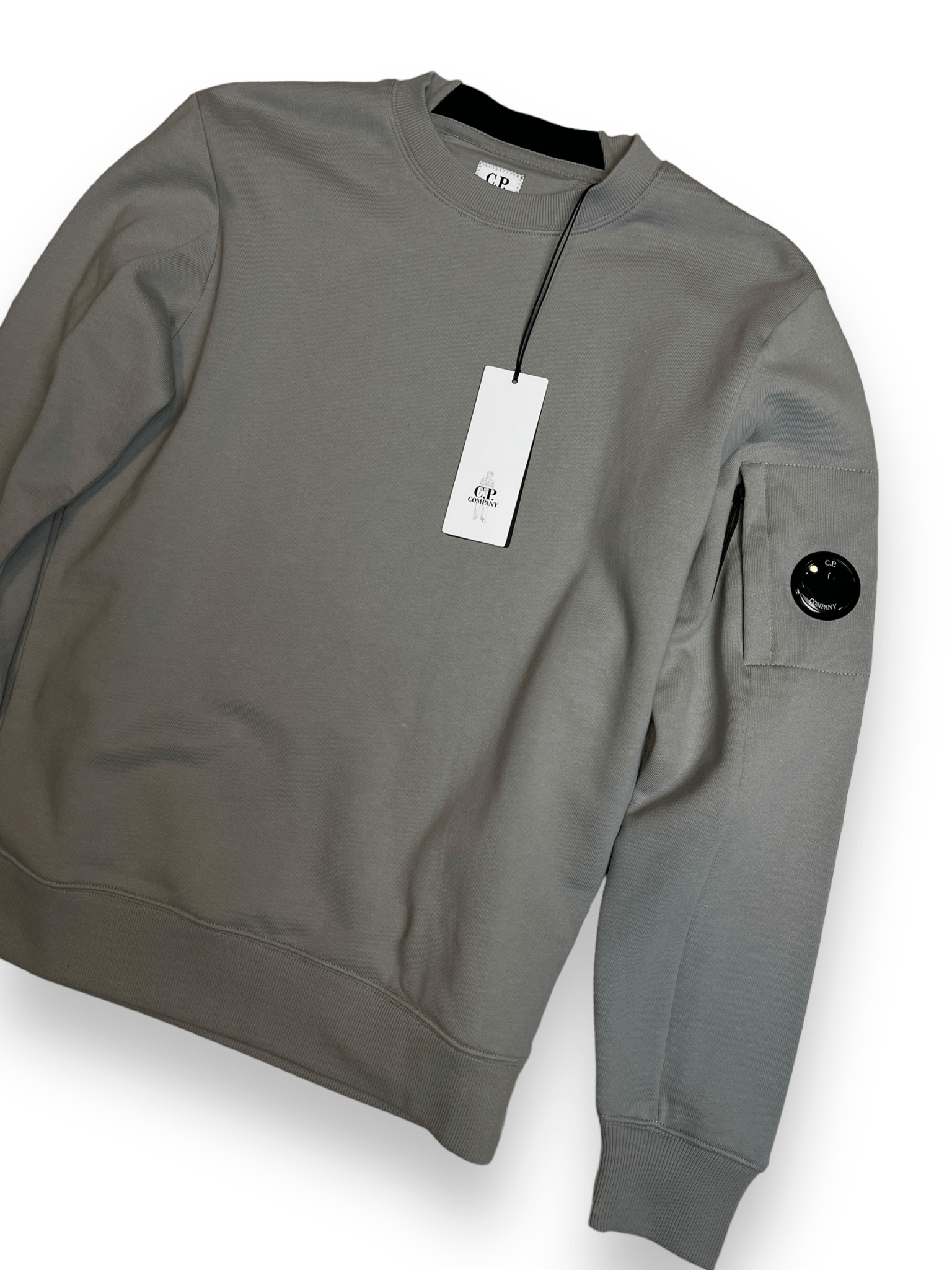 PULL C.P COMPANY - NB08 SHOP