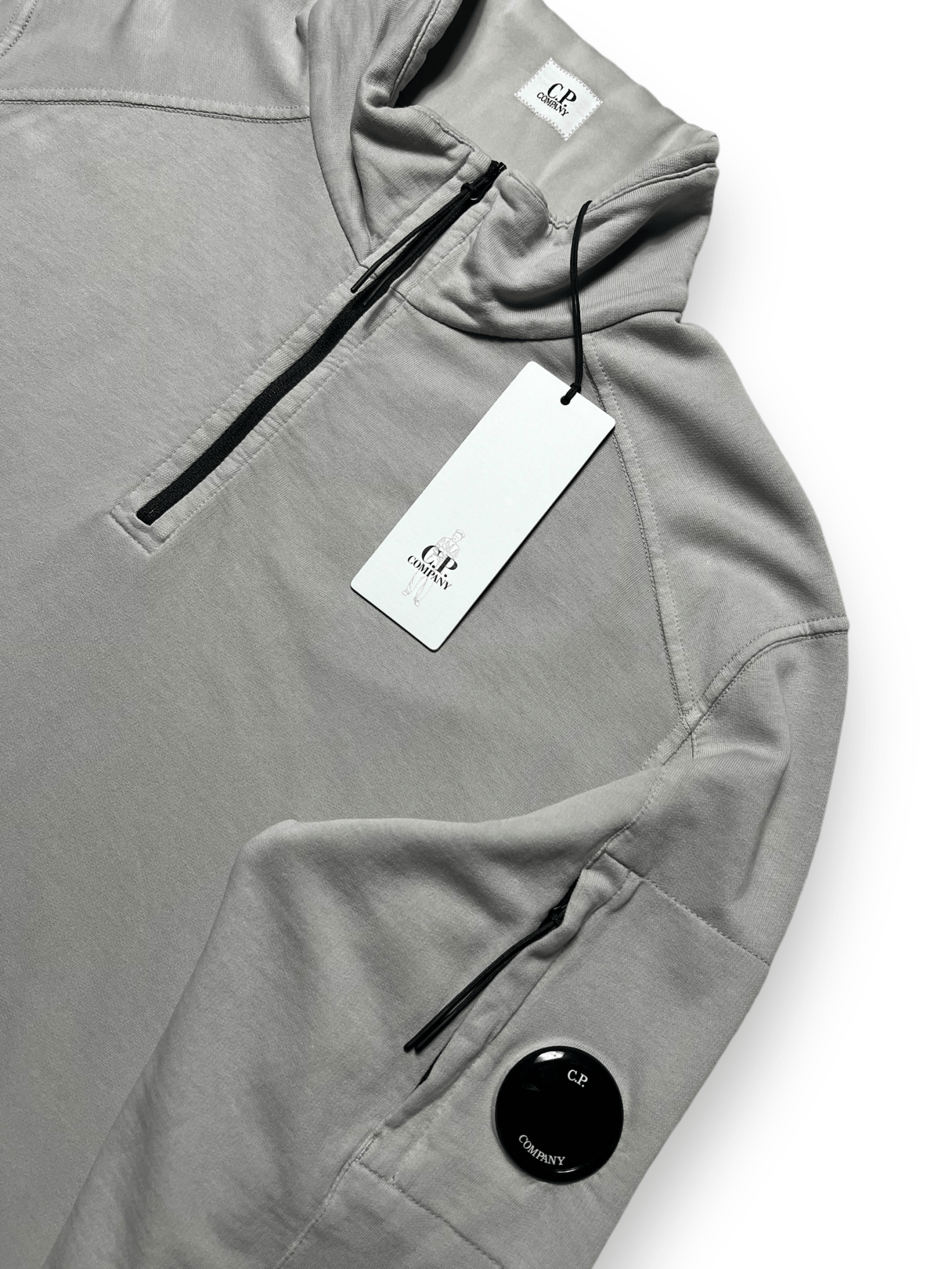 PULL C.P COMPANY - NB08 SHOP