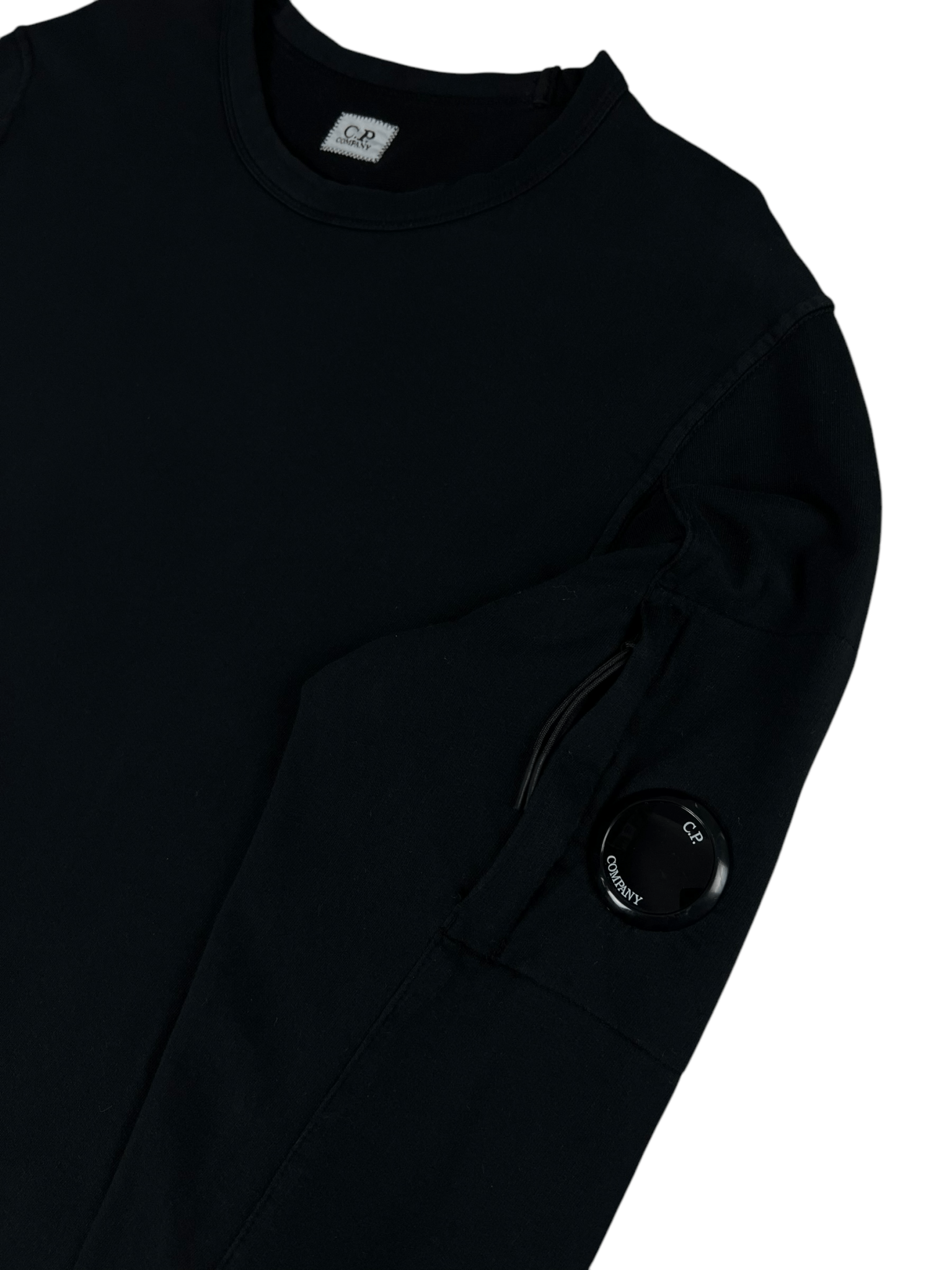 PULL C.P COMPANY - NB08 SHOP