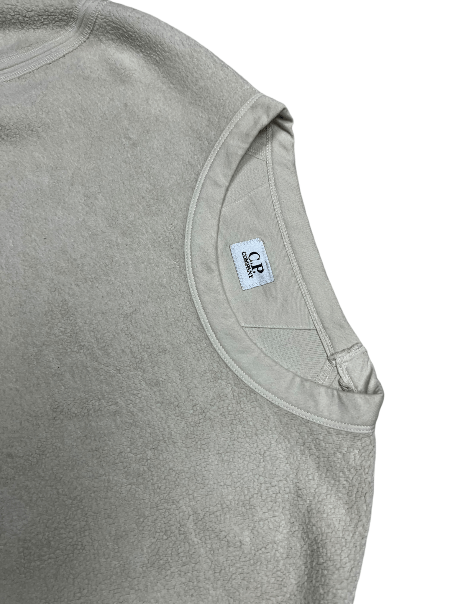 PULL C.P COMPANY - NB08 SHOP
