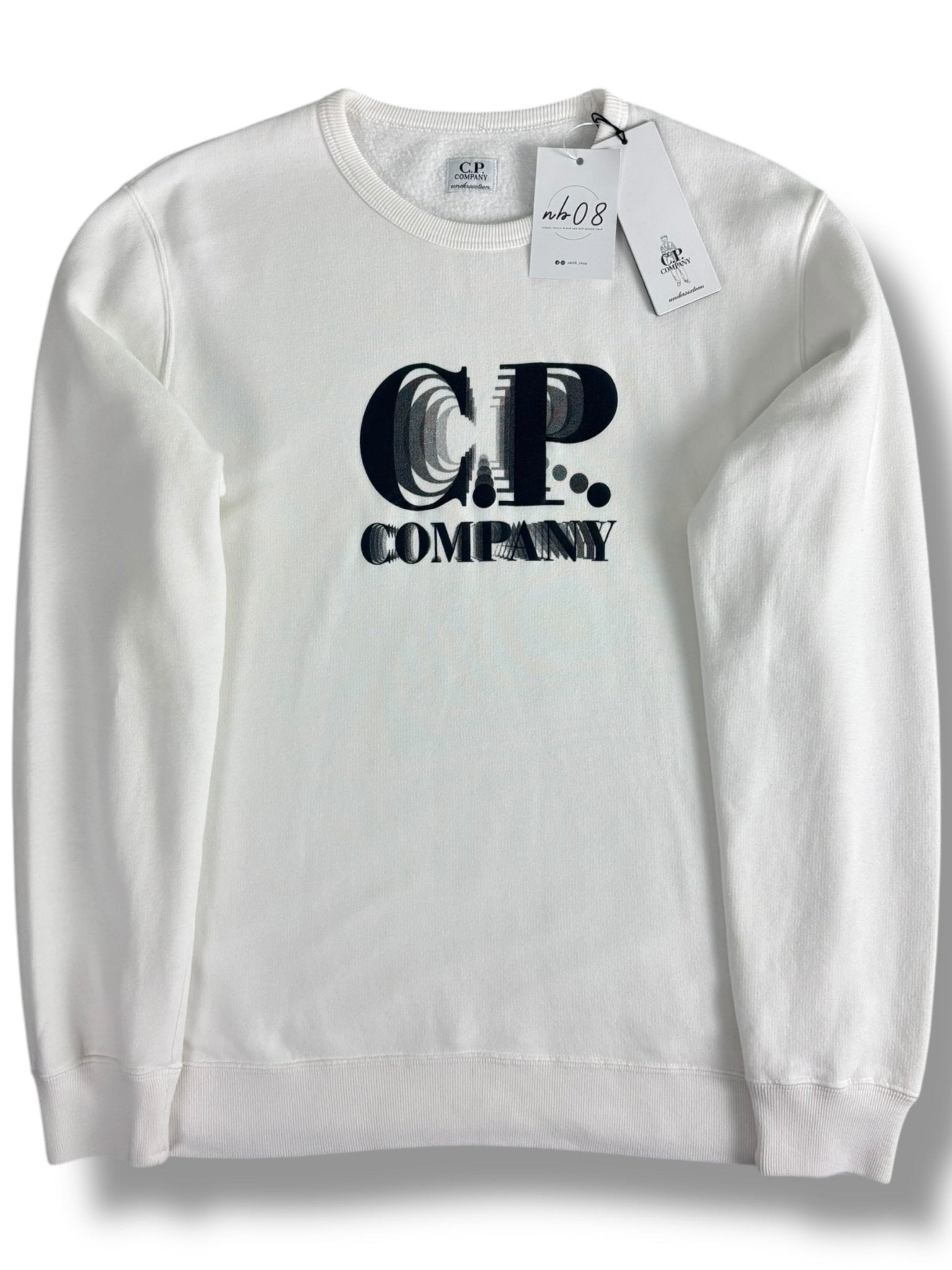 PULL C.P COMPANY - NB08 SHOP