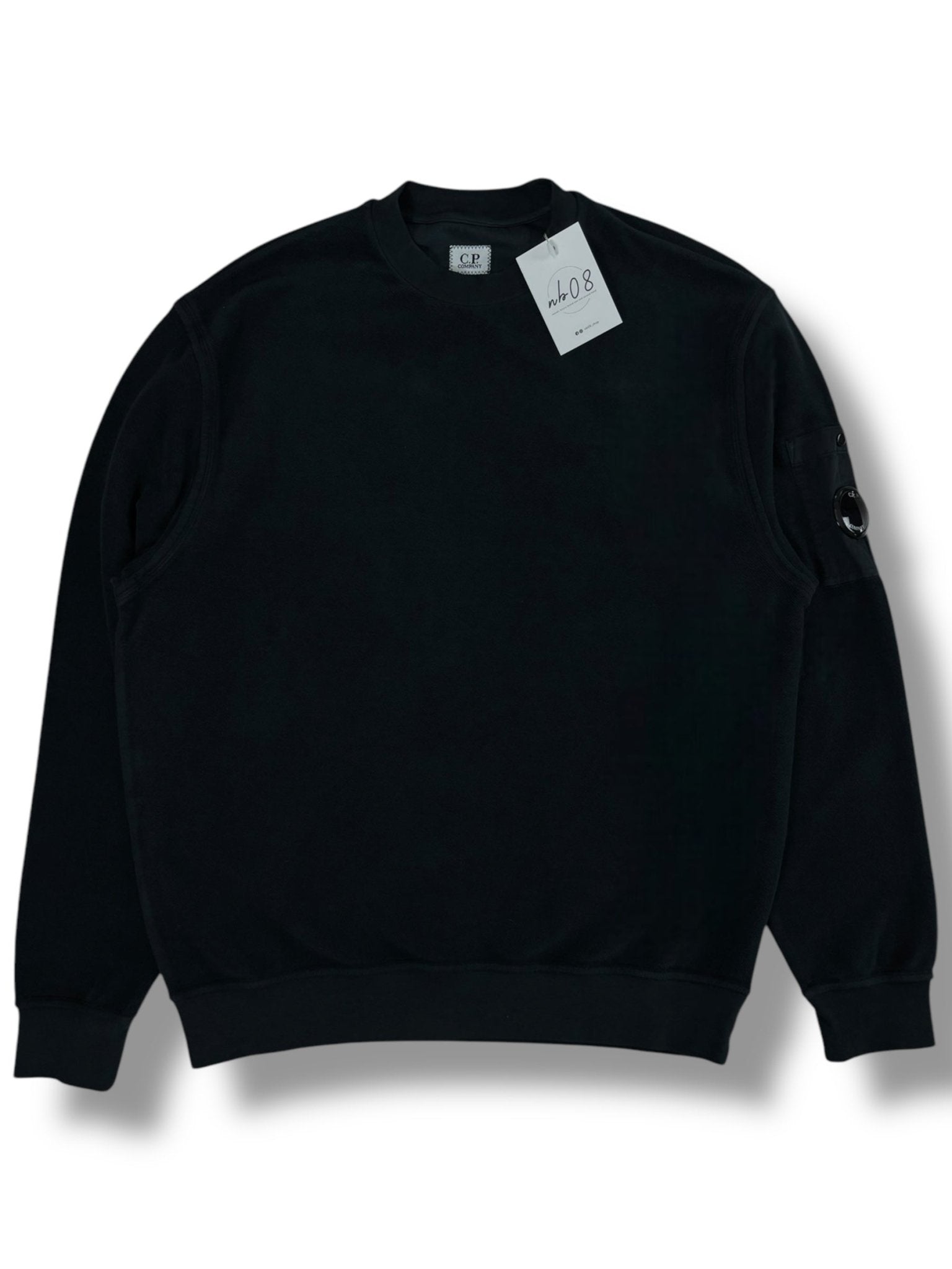 PULL C.P COMPANY - NB08 SHOP