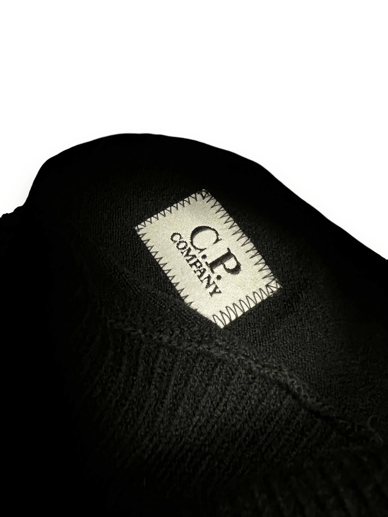 PULL C.P COMPANY - NB08 SHOP