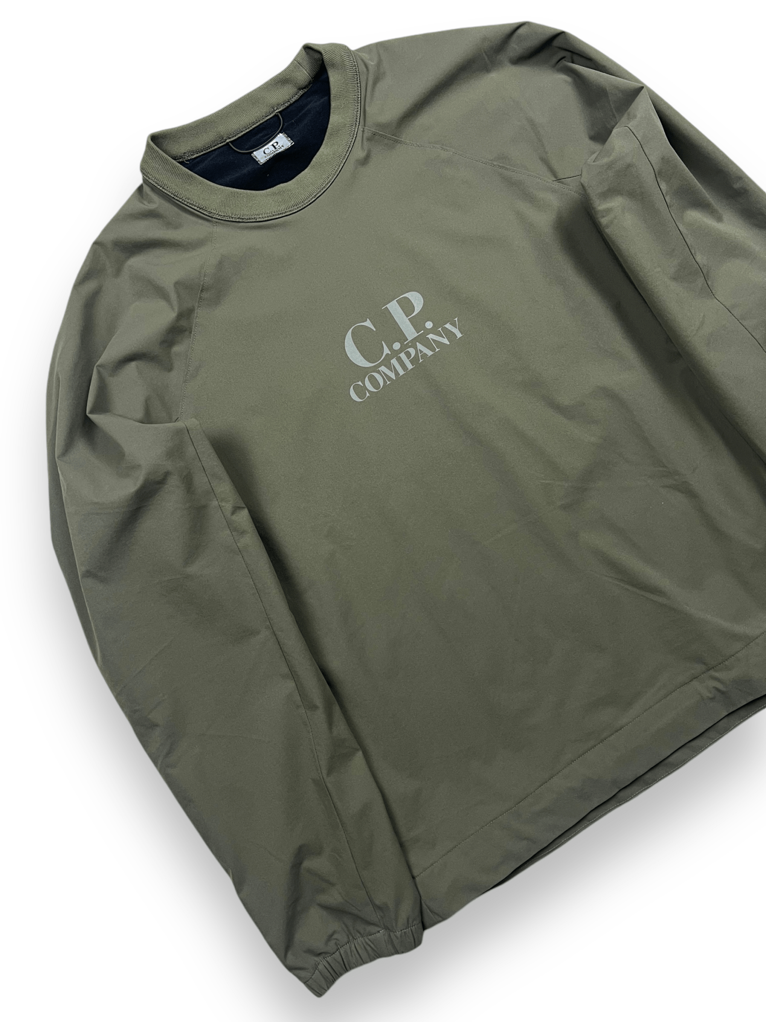PULL C.P COMPANY - NB08 SHOP
